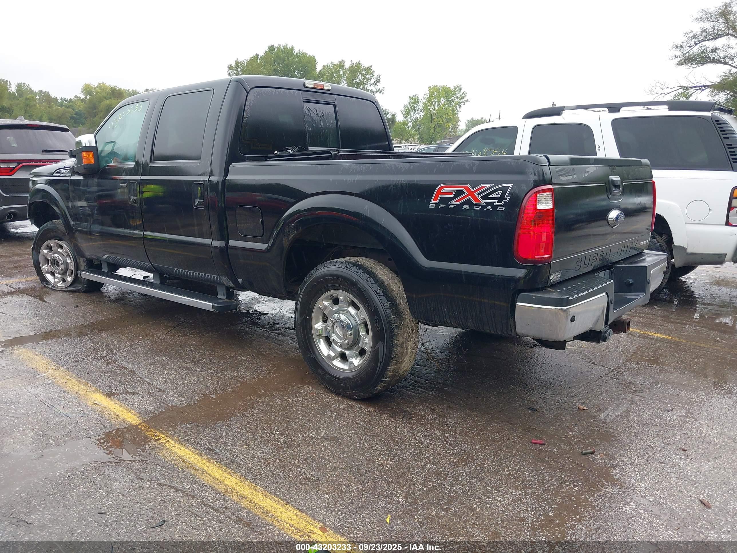 FORD F-250 image 3