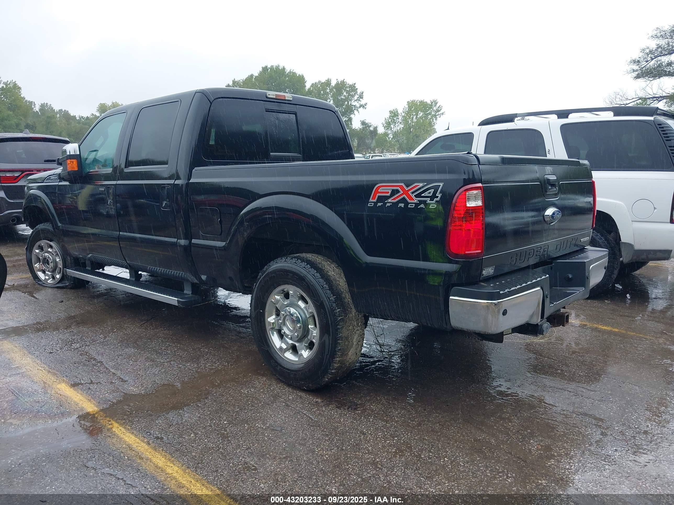 FORD F-250 image 4
