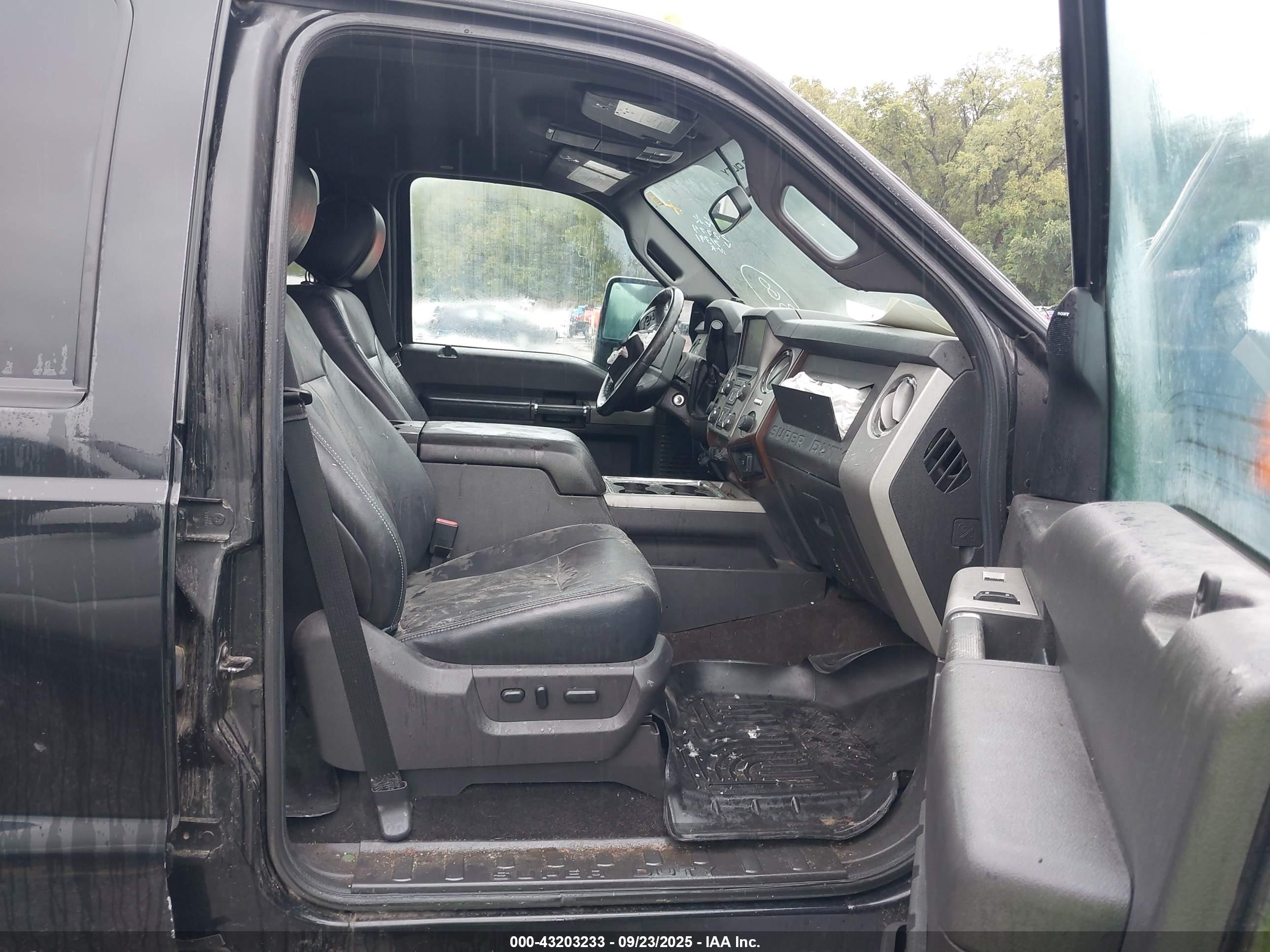 FORD F-250 image 5