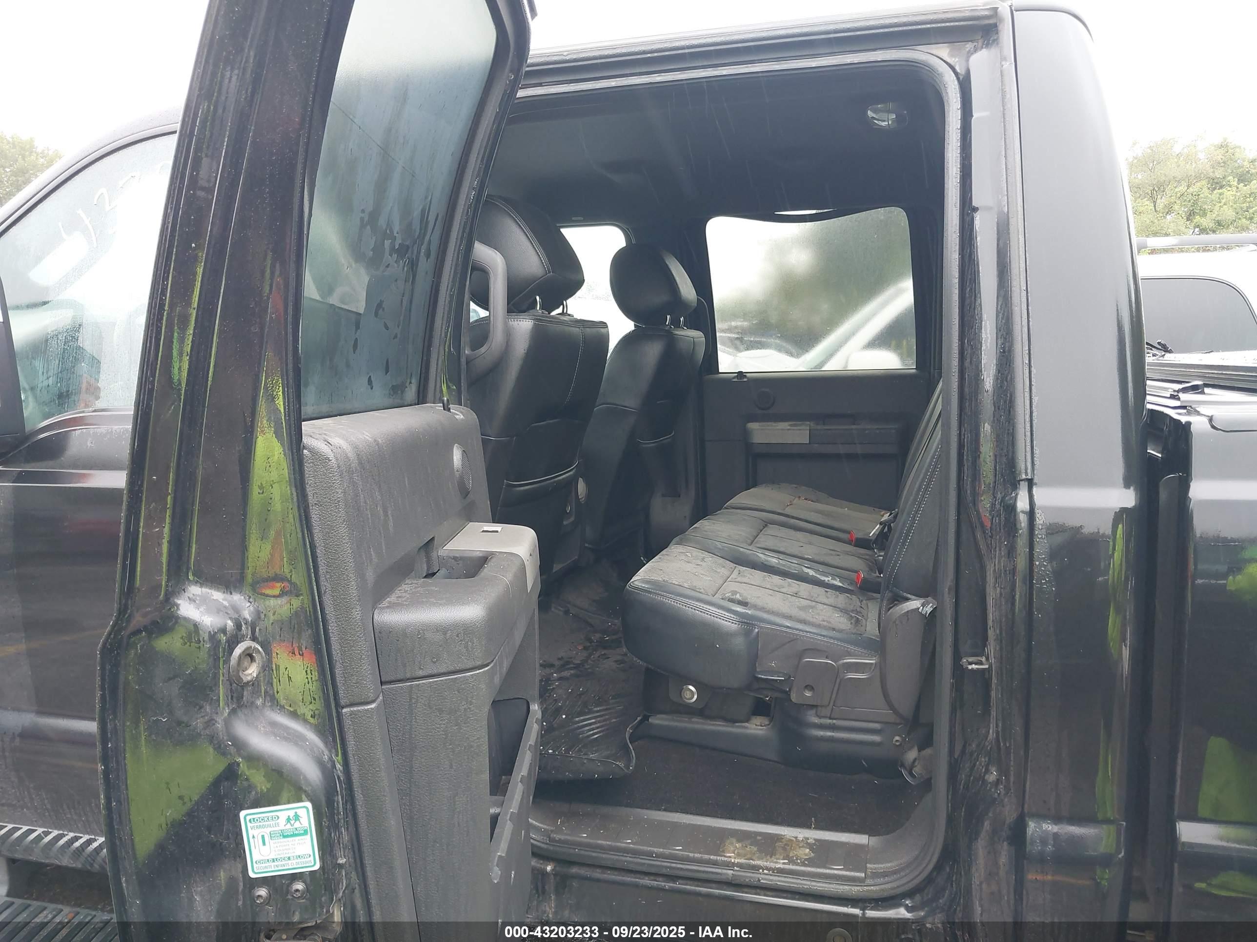 FORD F-250 image 8