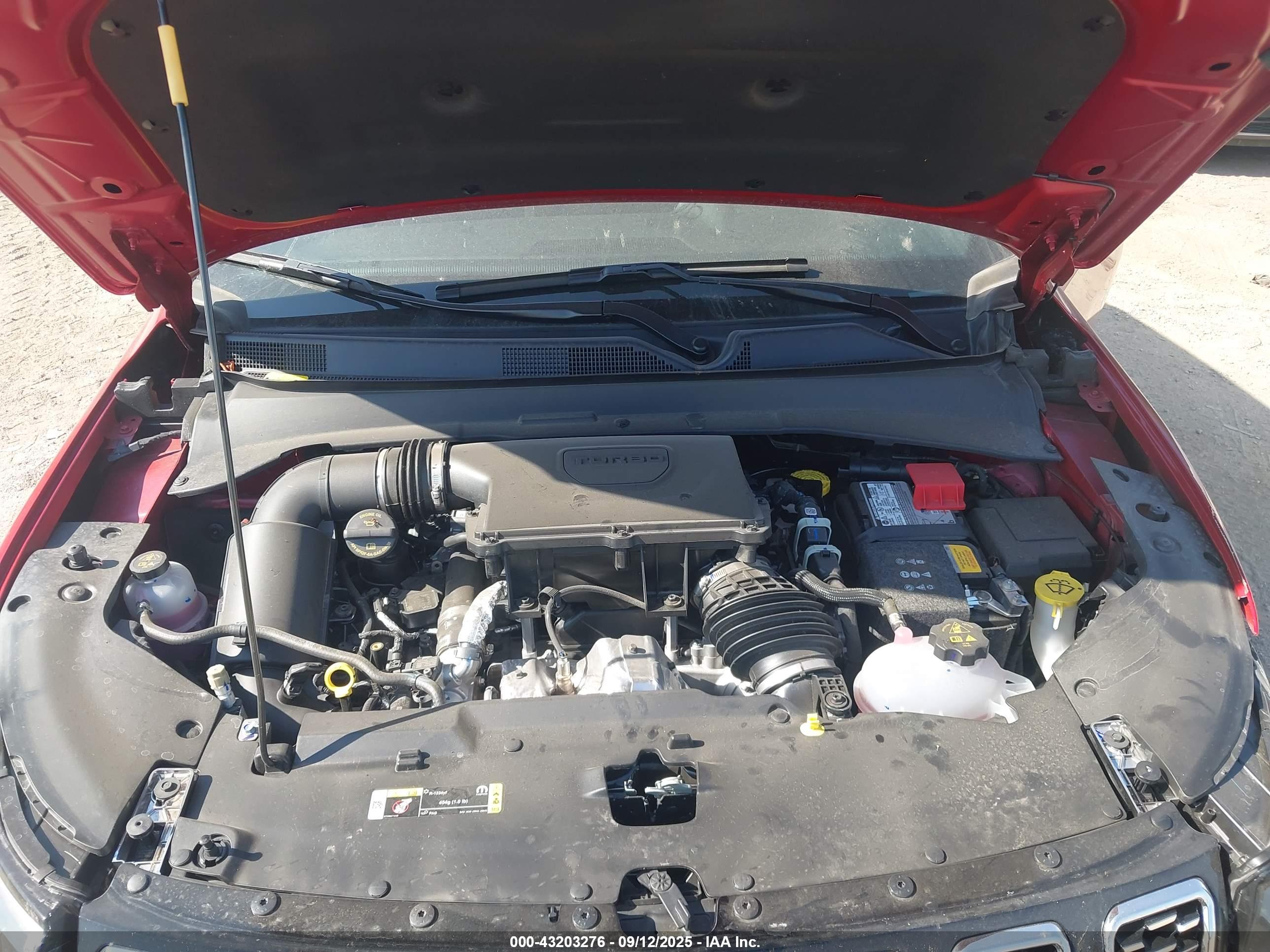 JEEP COMPASS image 10