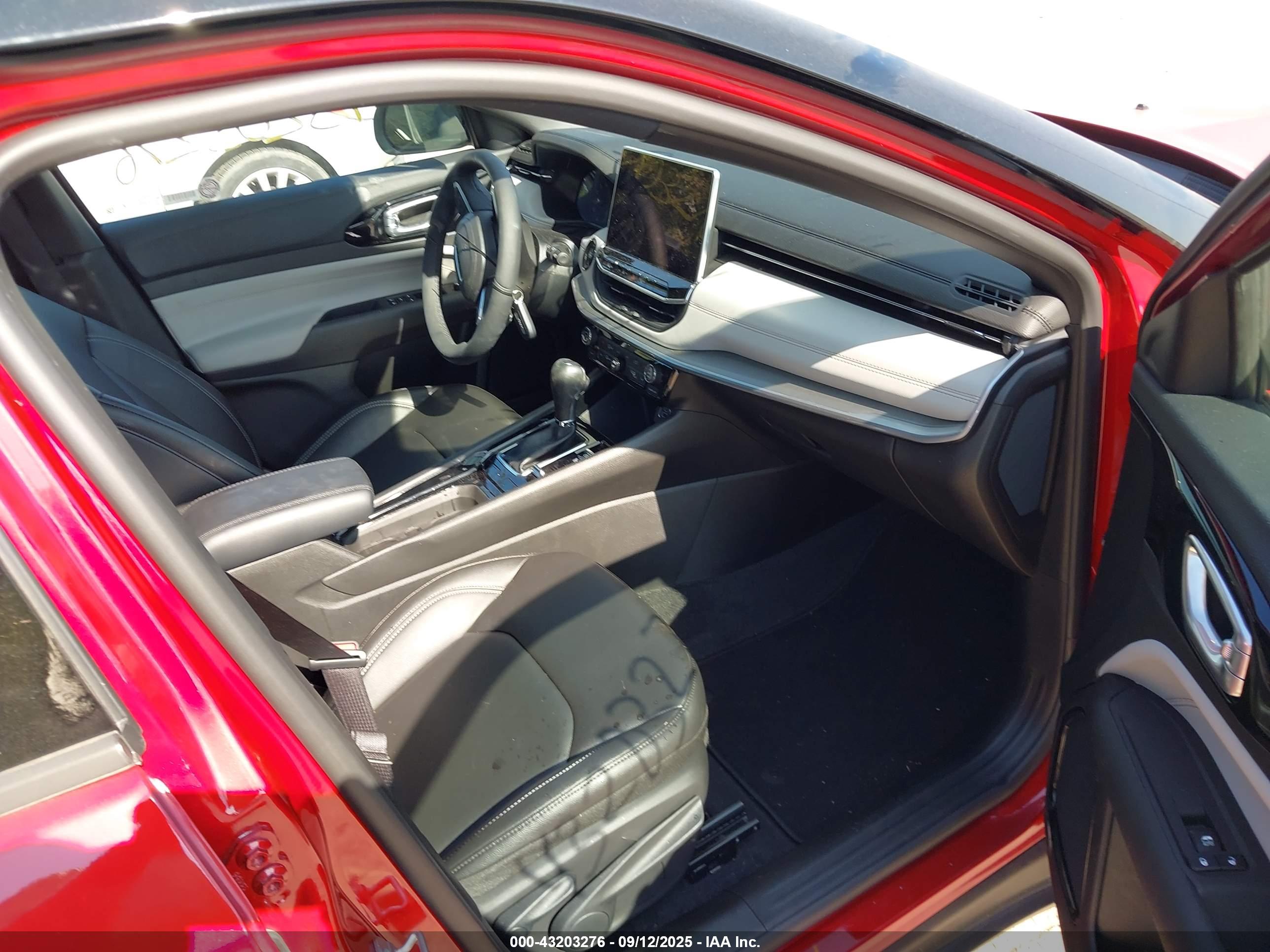 JEEP COMPASS image 5