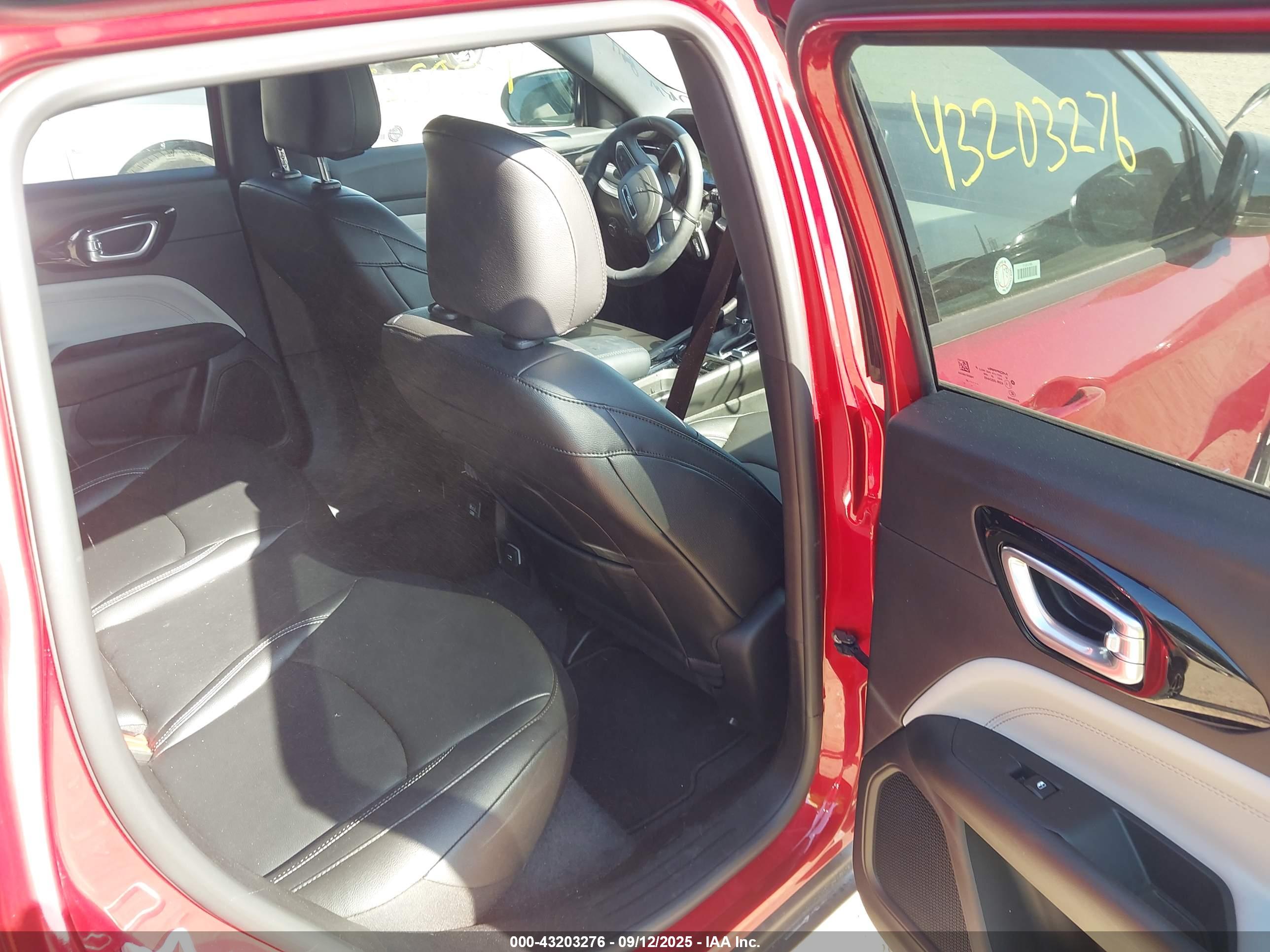 JEEP COMPASS image 8