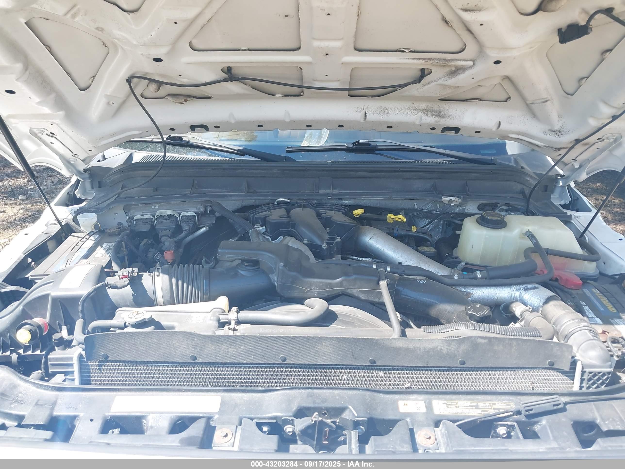 FORD F-450 image 10