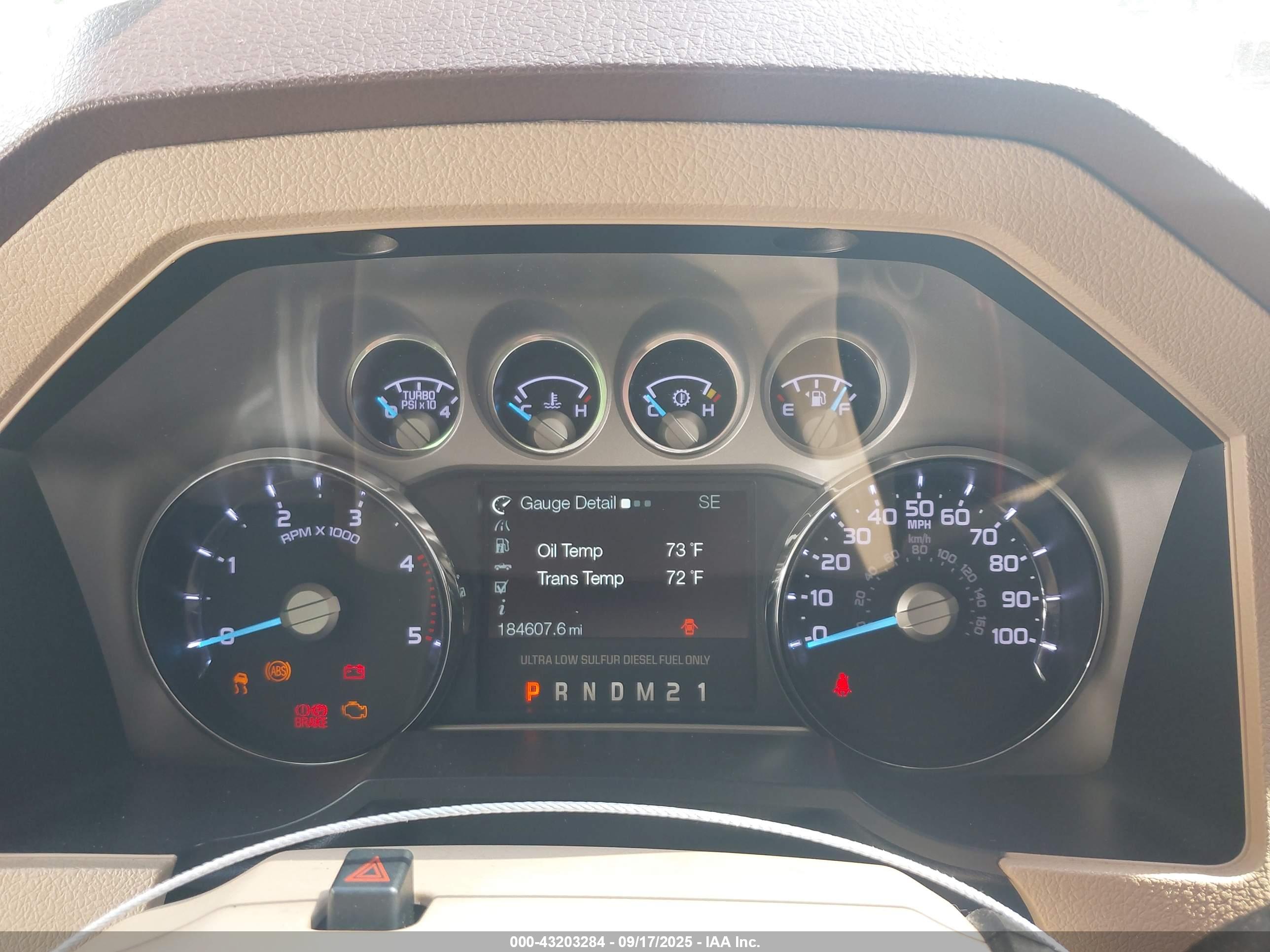 FORD F-450 image 6