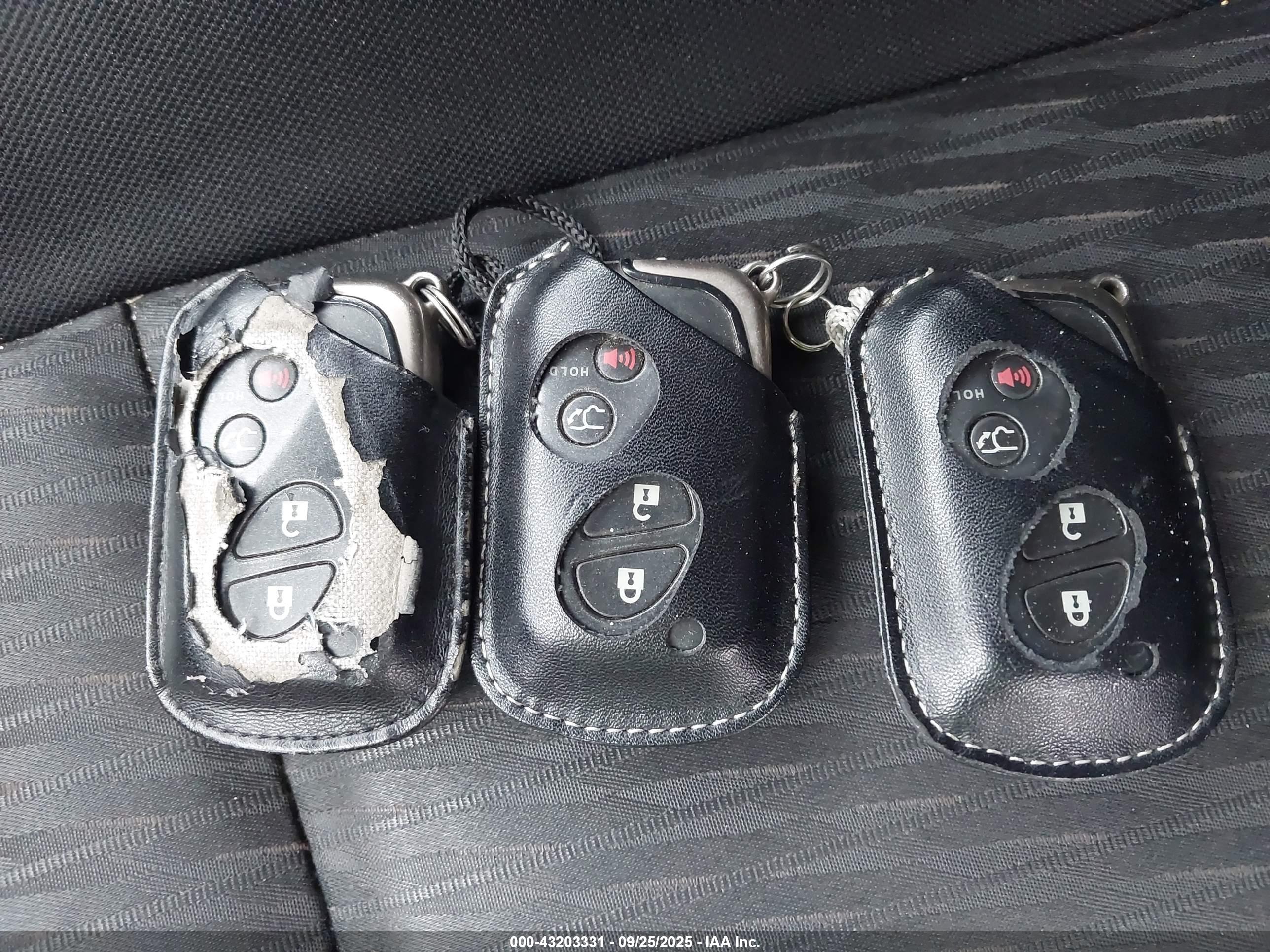 LEXUS RX image 11