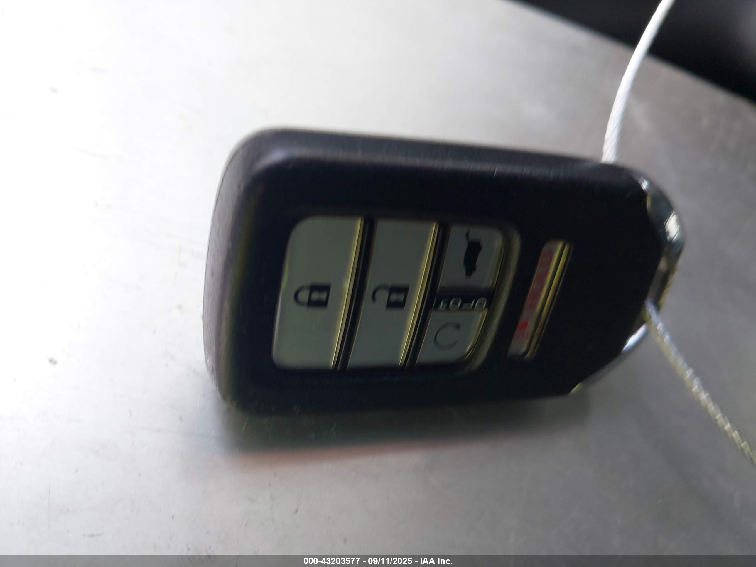 HONDA PILOT image 11