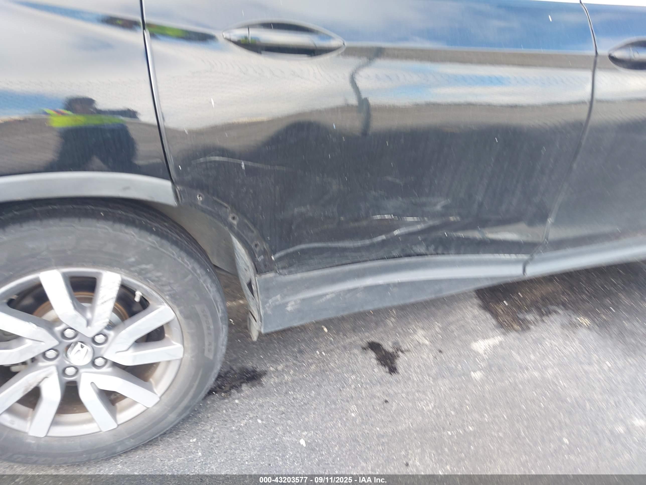 HONDA PILOT image 6