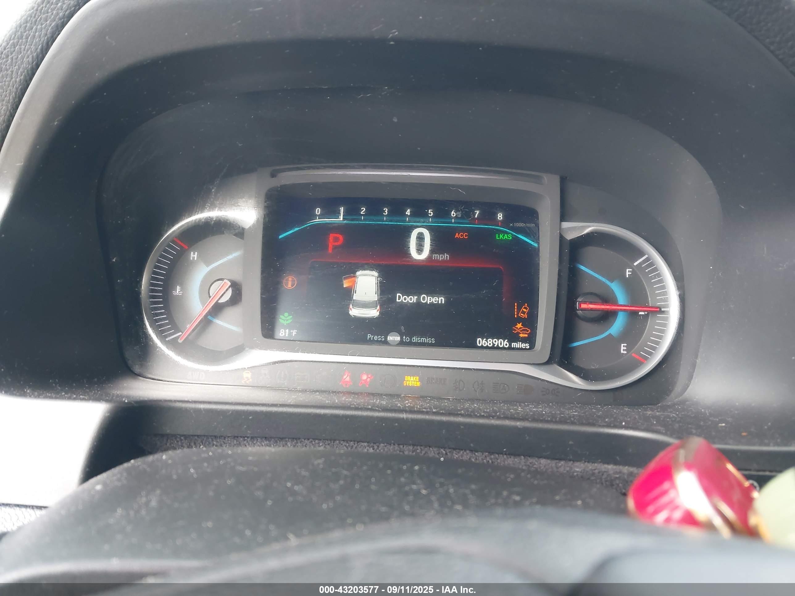 HONDA PILOT image 7