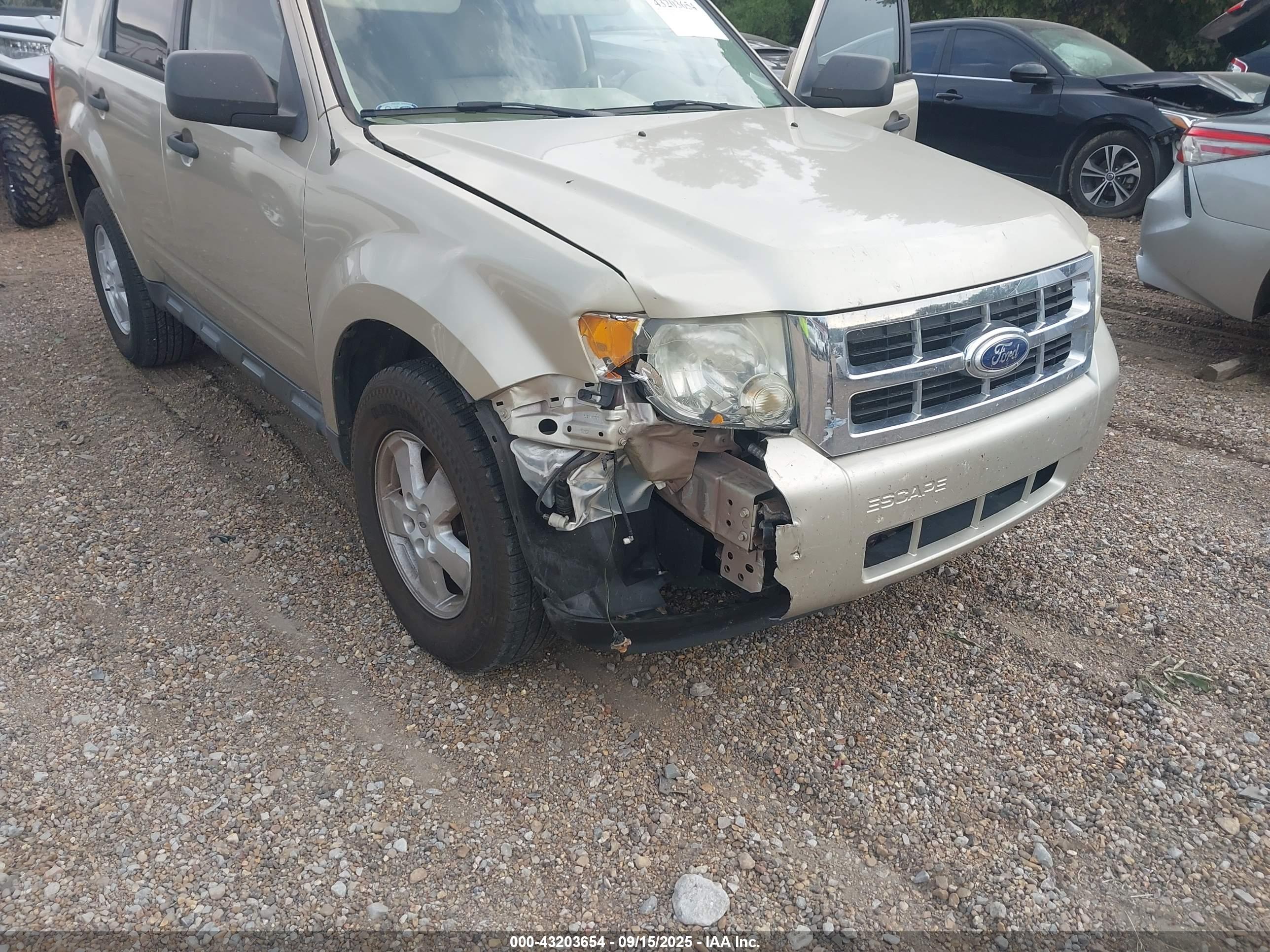 FORD ESCAPE image 6
