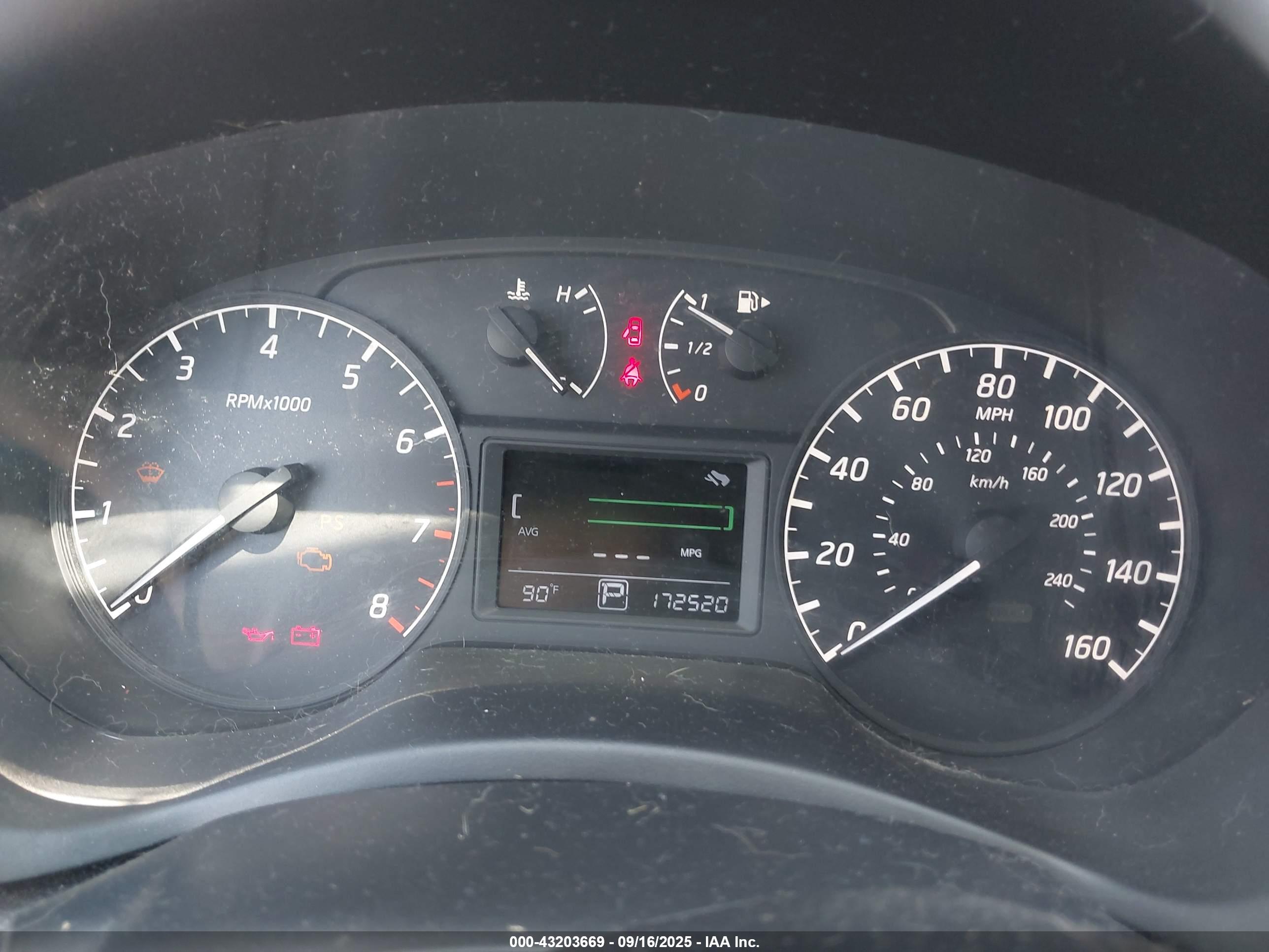 NISSAN SENTRA image 7