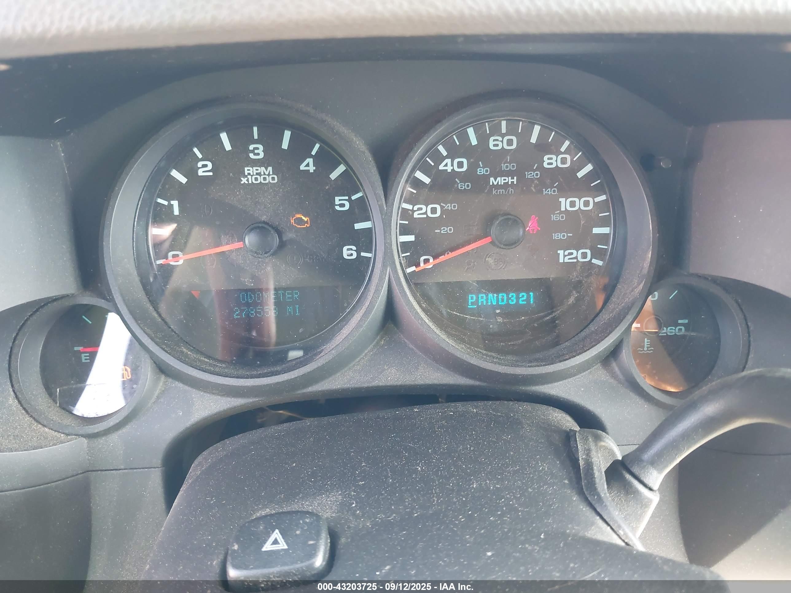 GMC SIERRA image 7