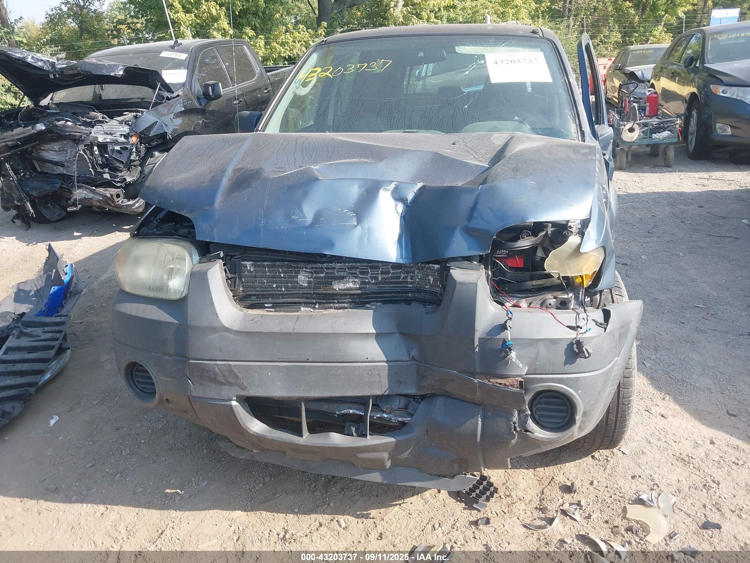 FORD ESCAPE image 6