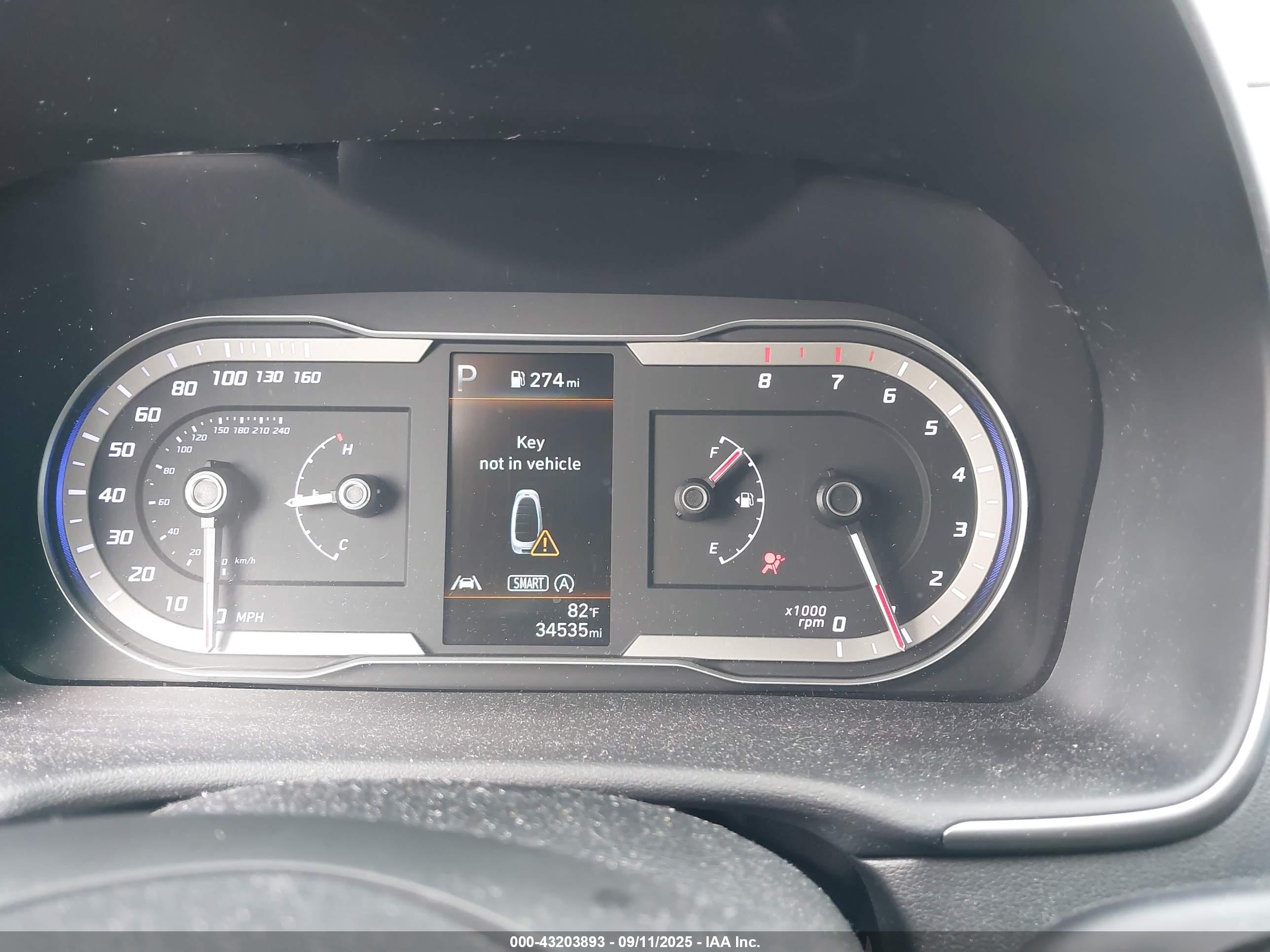 HYUNDAI TUCSON image 7