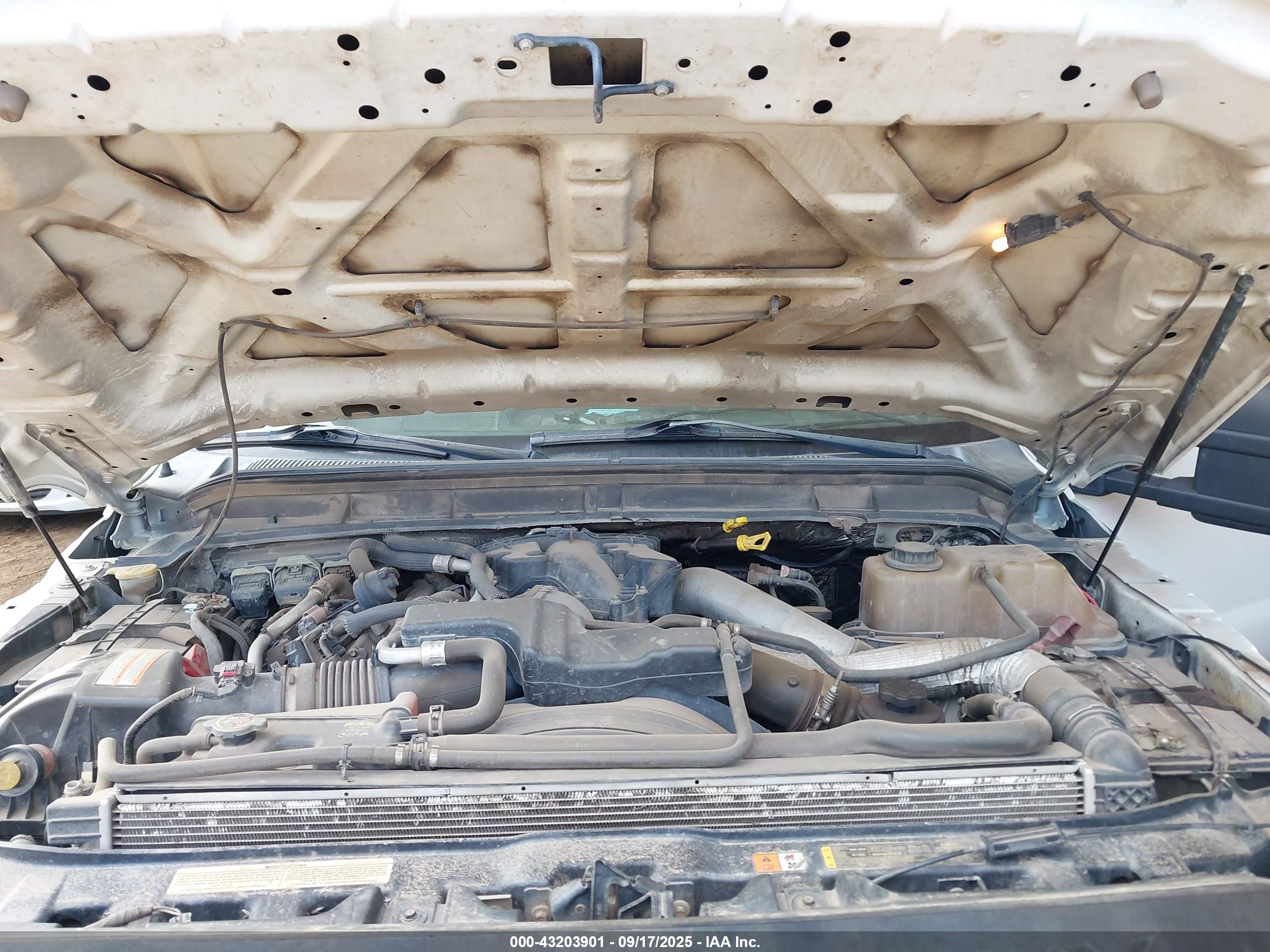 FORD F-550 image 10
