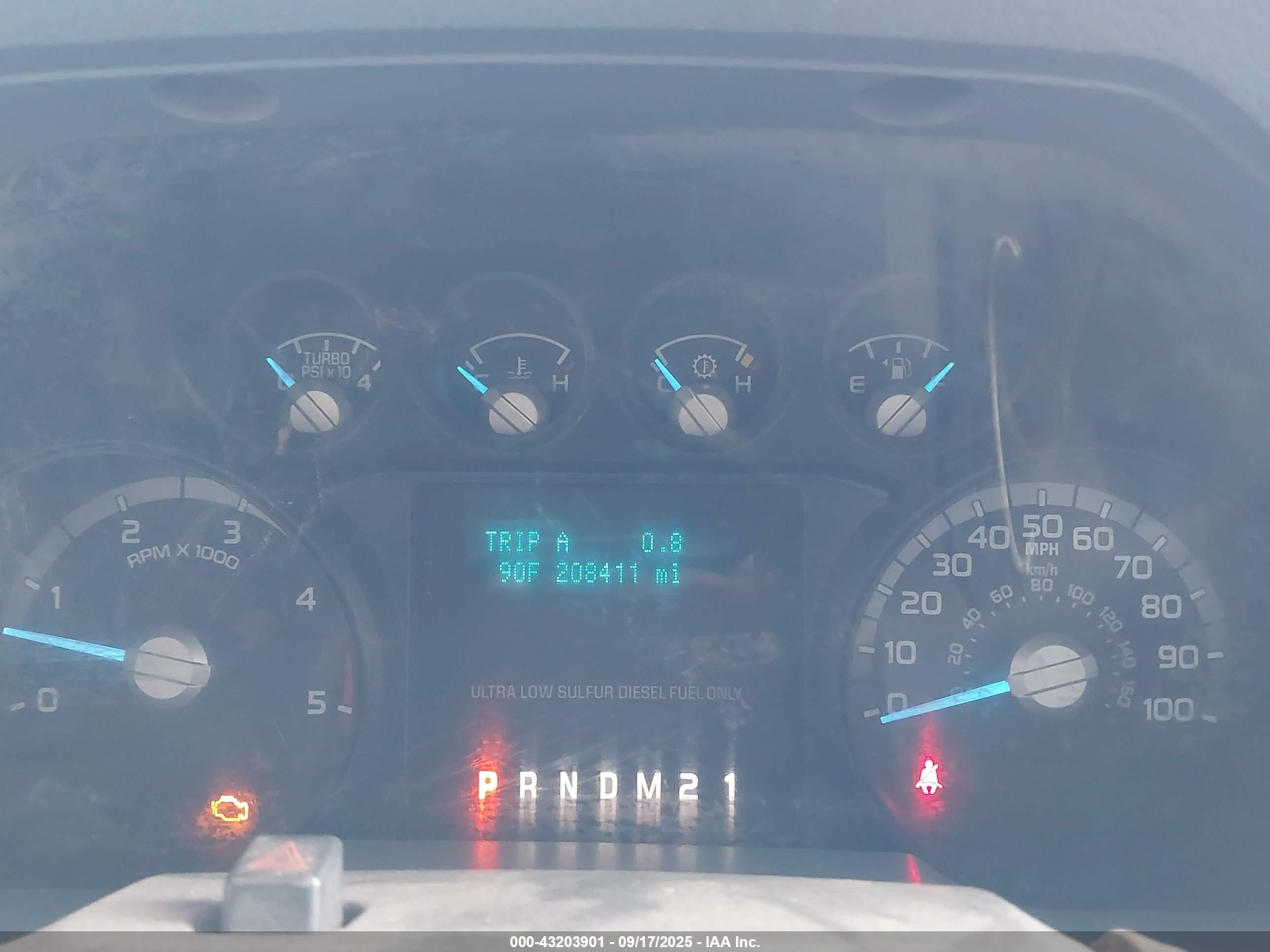 FORD F-550 image 6