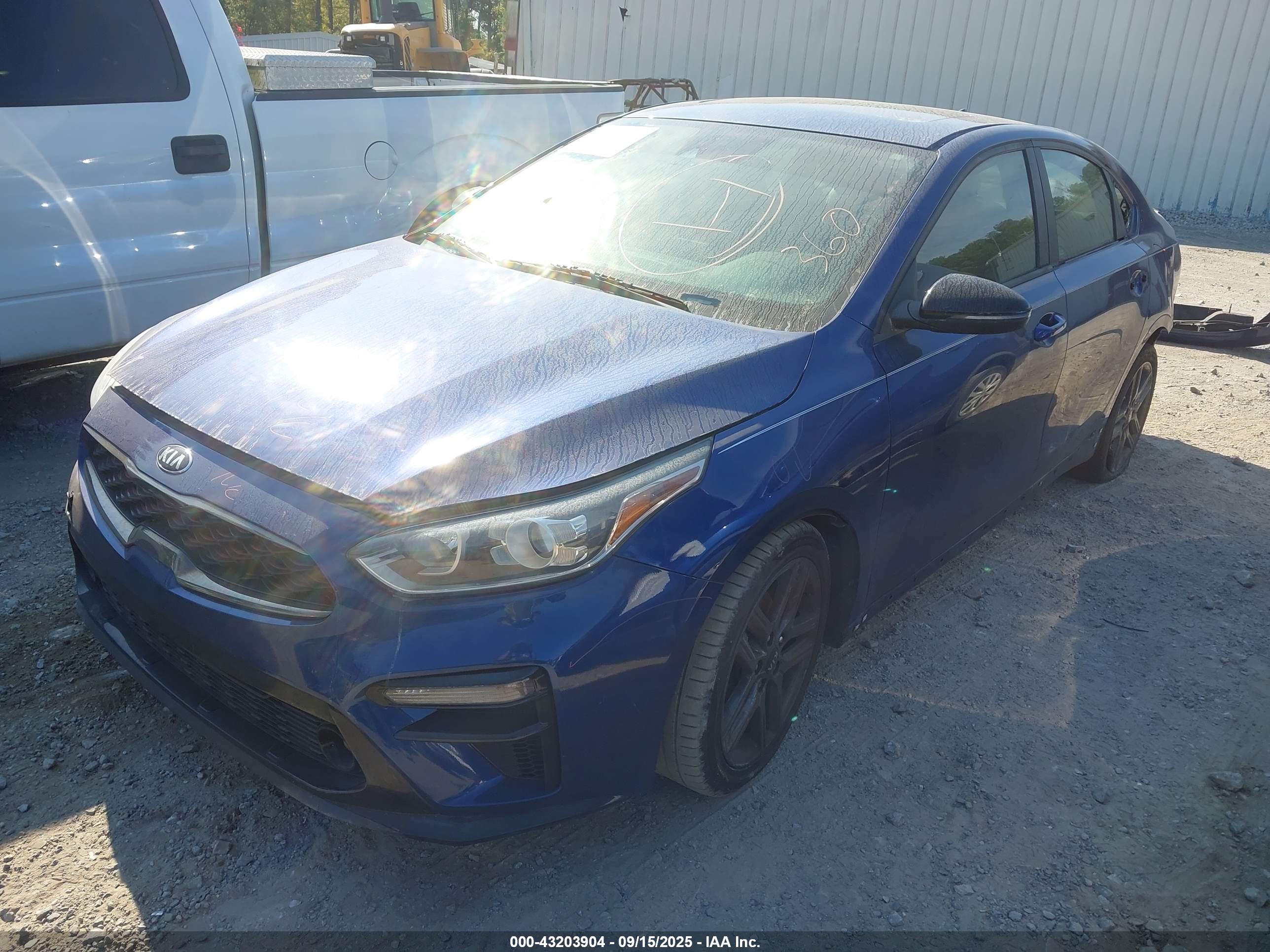KIA FORTE image 2