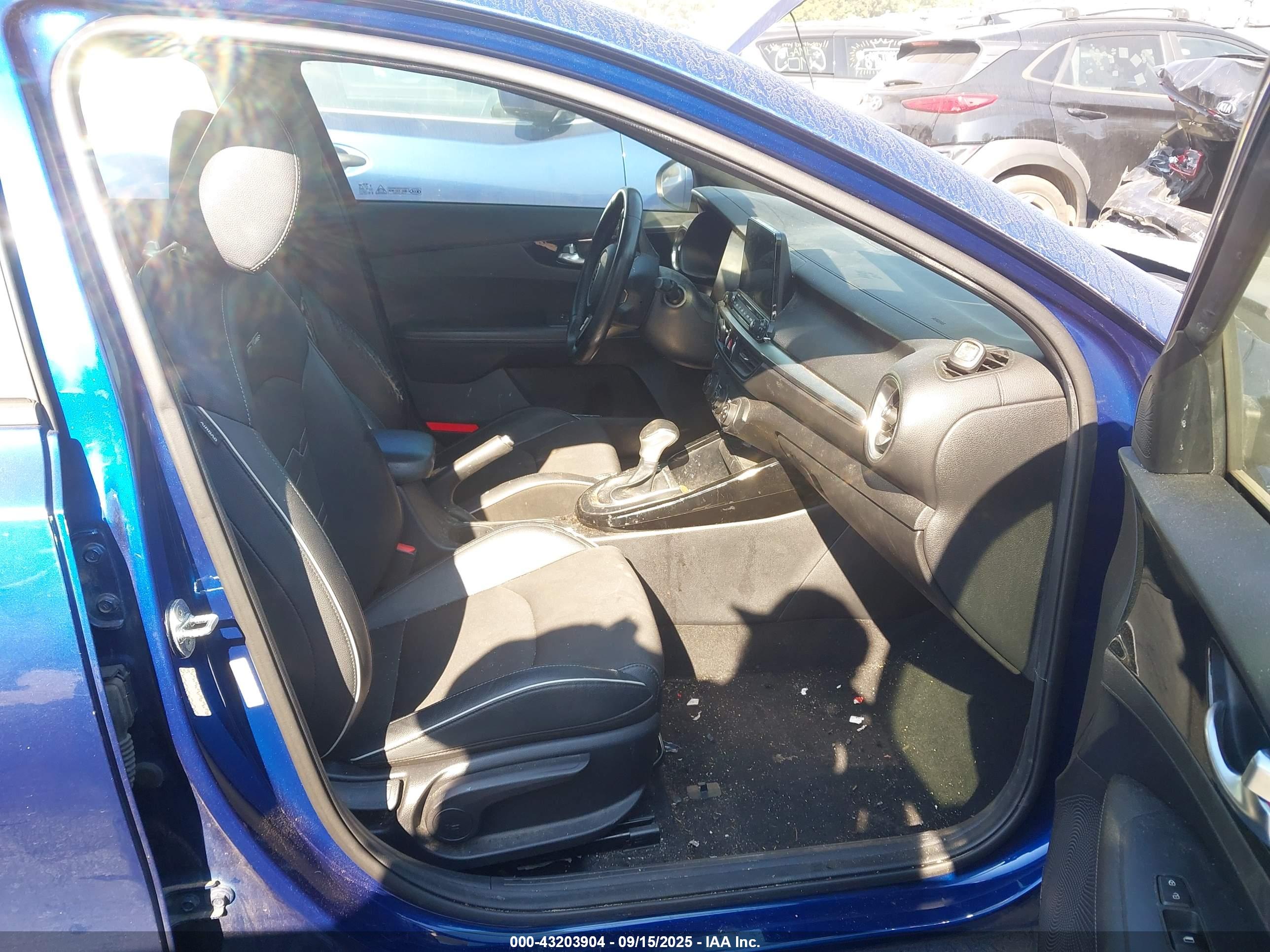 KIA FORTE image 5