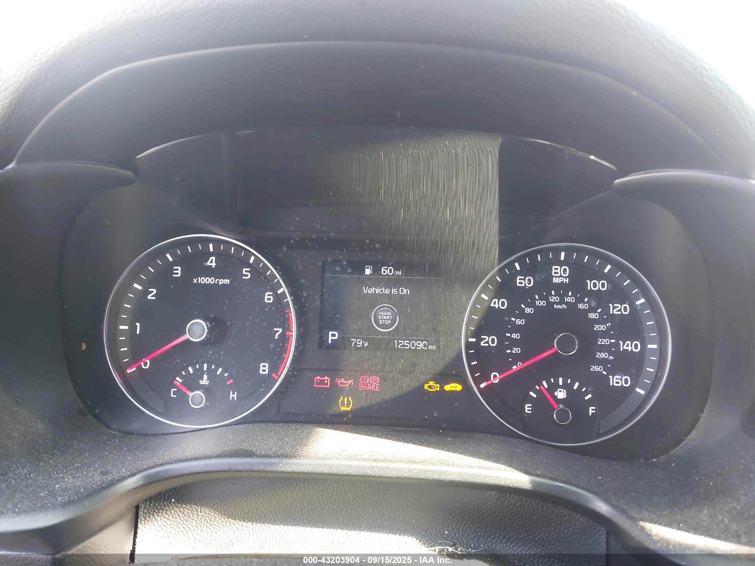 KIA FORTE image 7