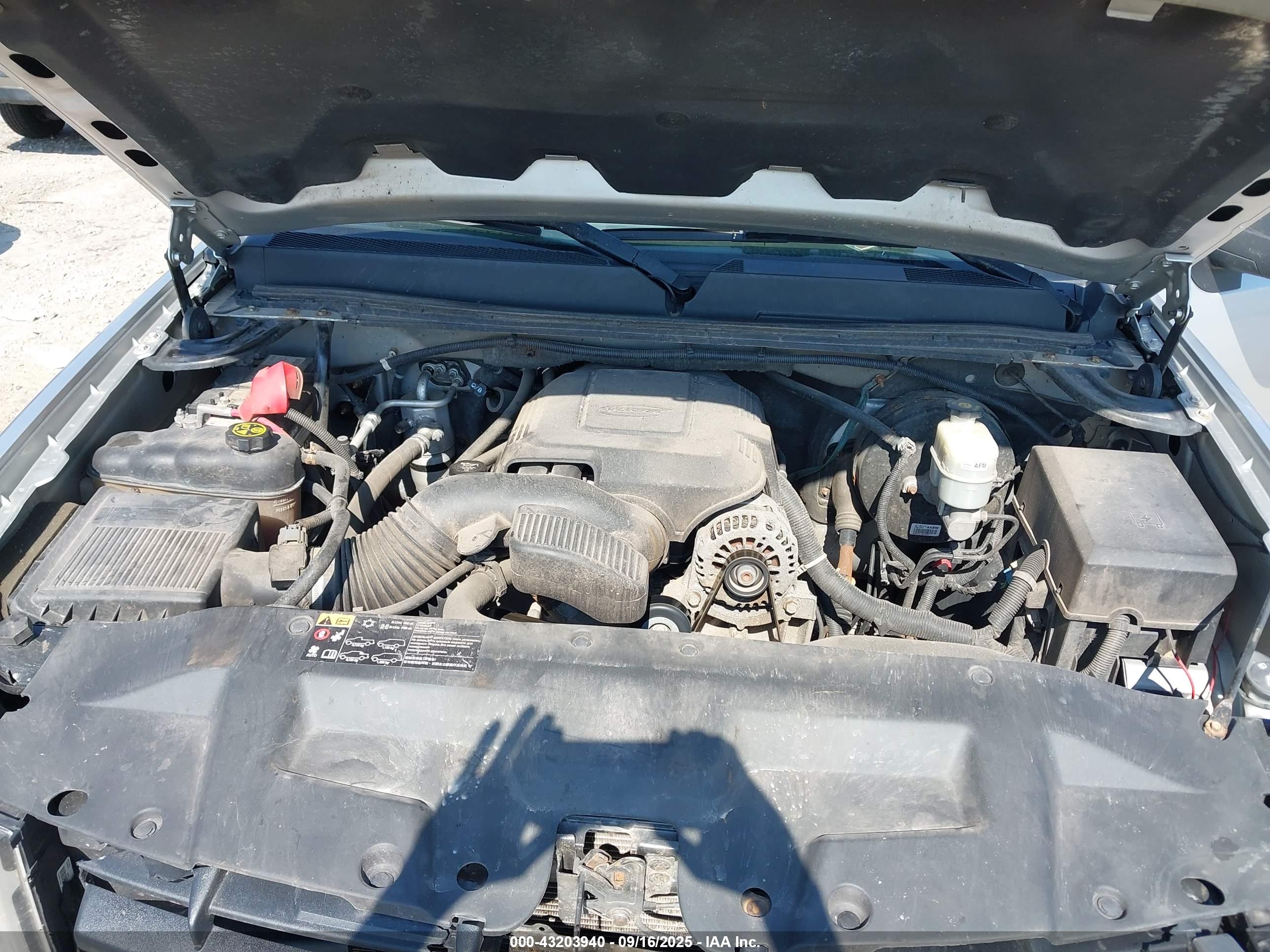 GMC SIERRA image 10