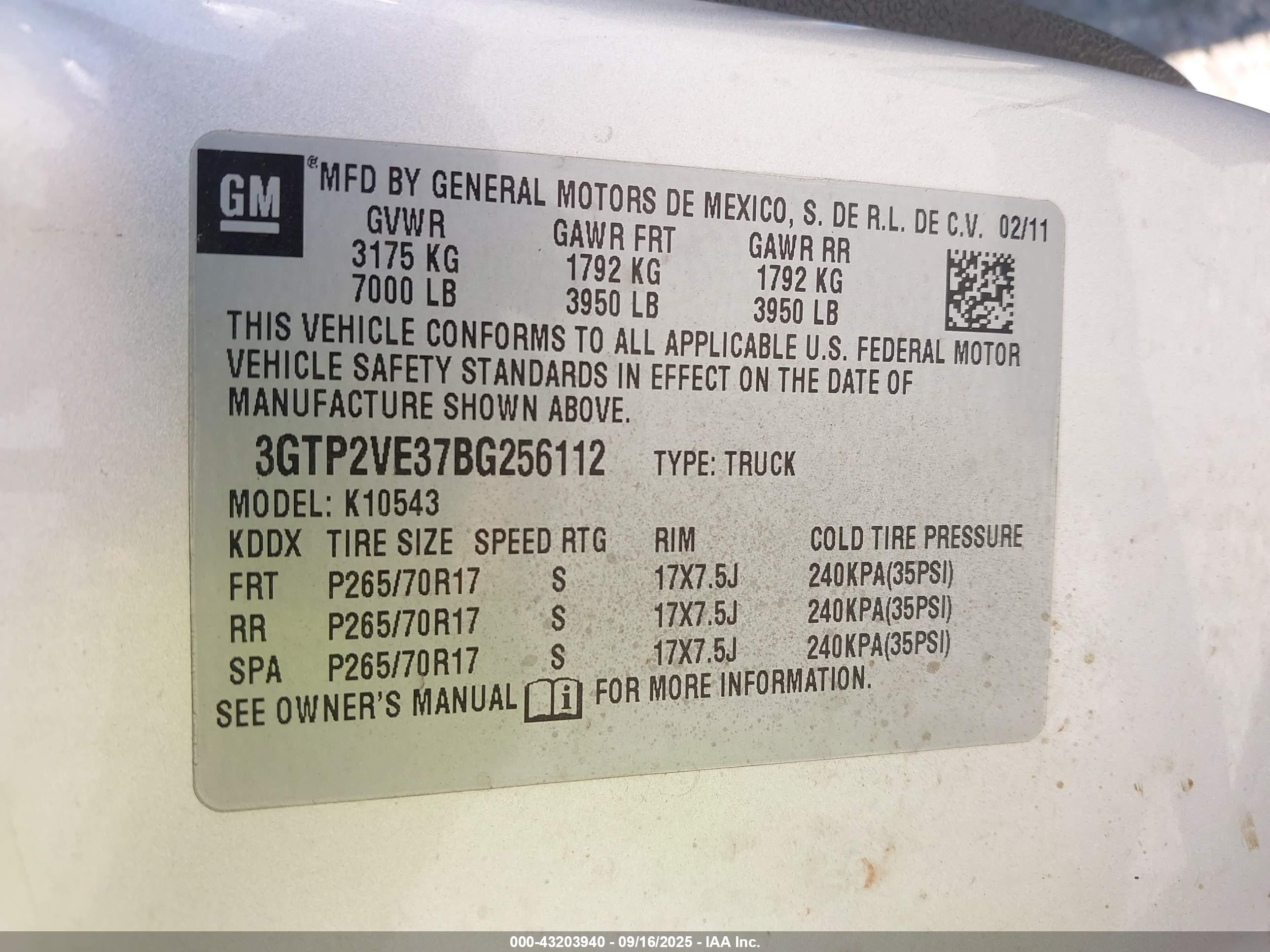 GMC SIERRA image 9