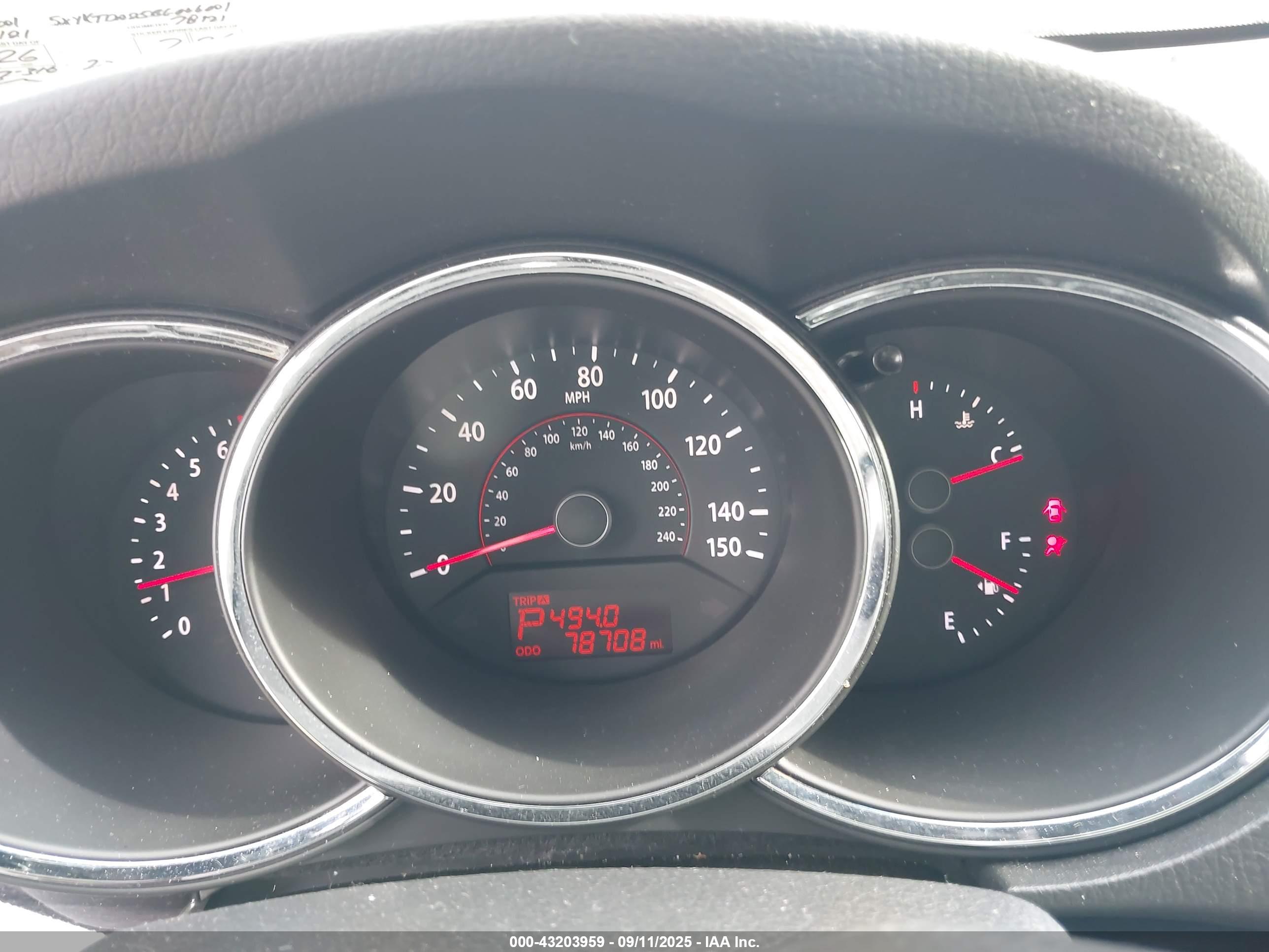 KIA SORENTO image 7