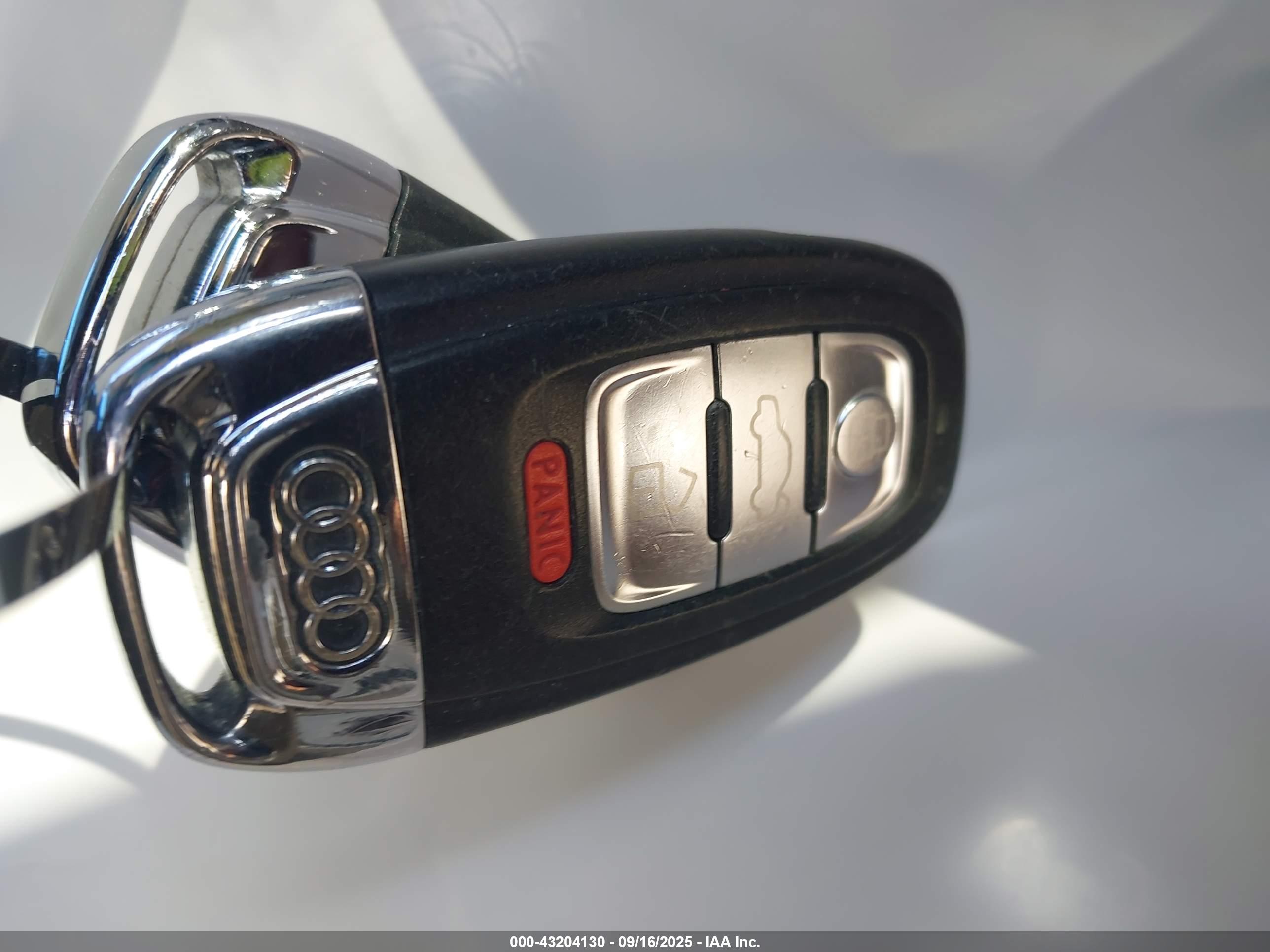 AUDI Q5 image 11