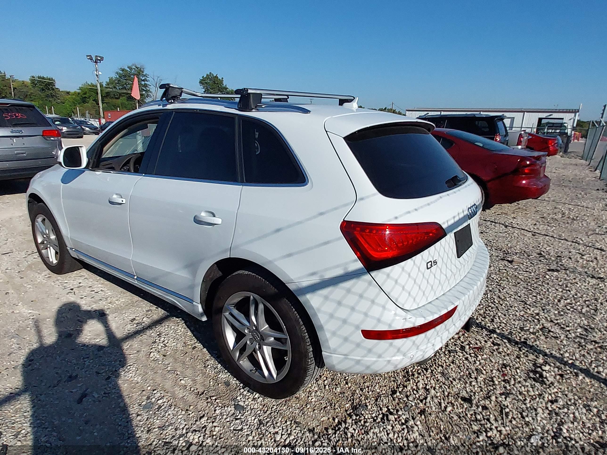 AUDI Q5 image 3