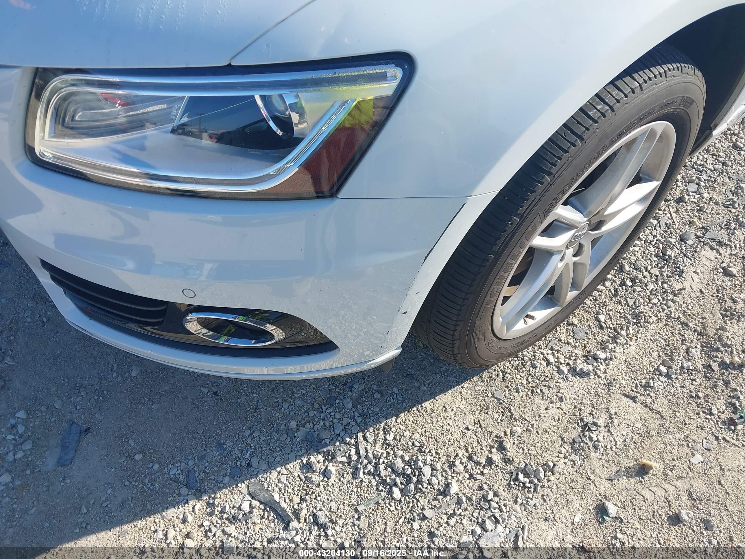 AUDI Q5 image 6