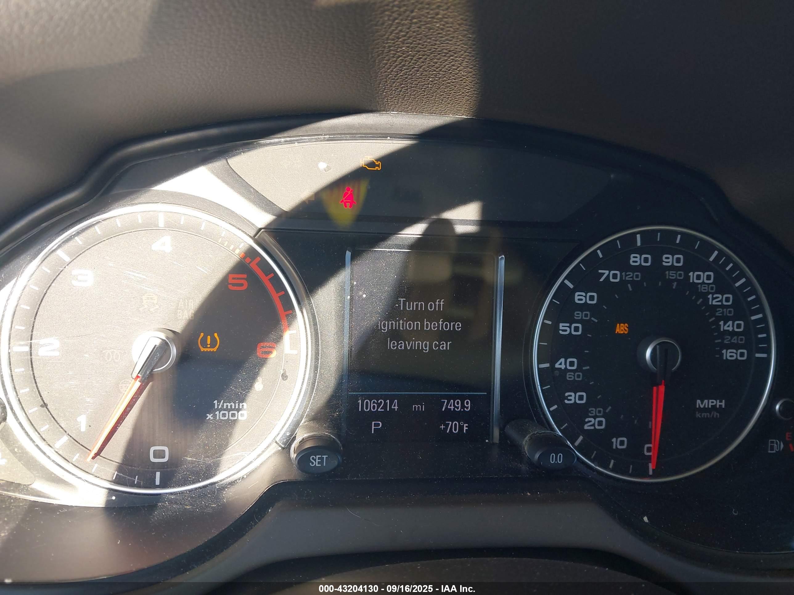 AUDI Q5 image 7