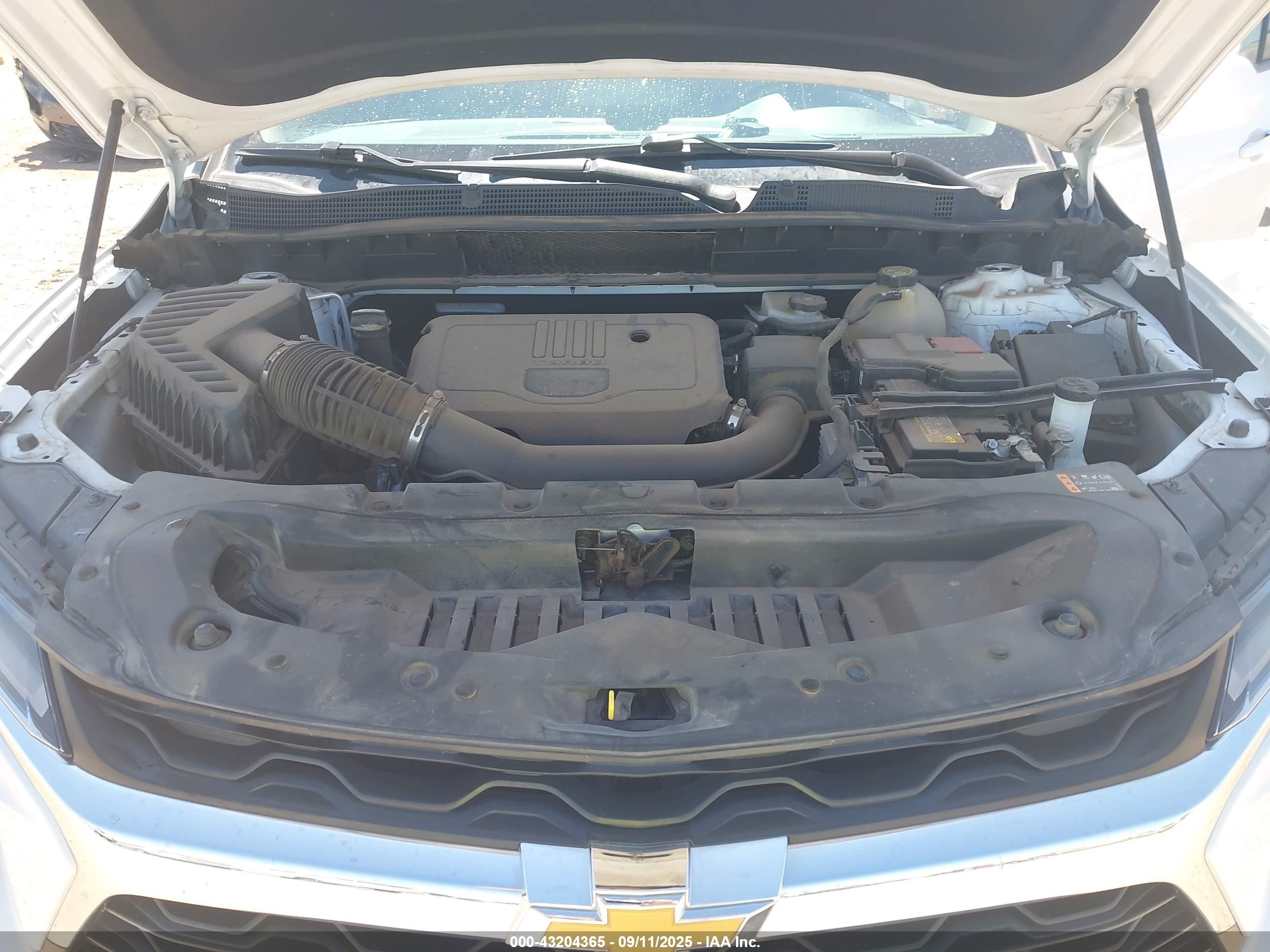 CHEVROLET BLAZER image 10