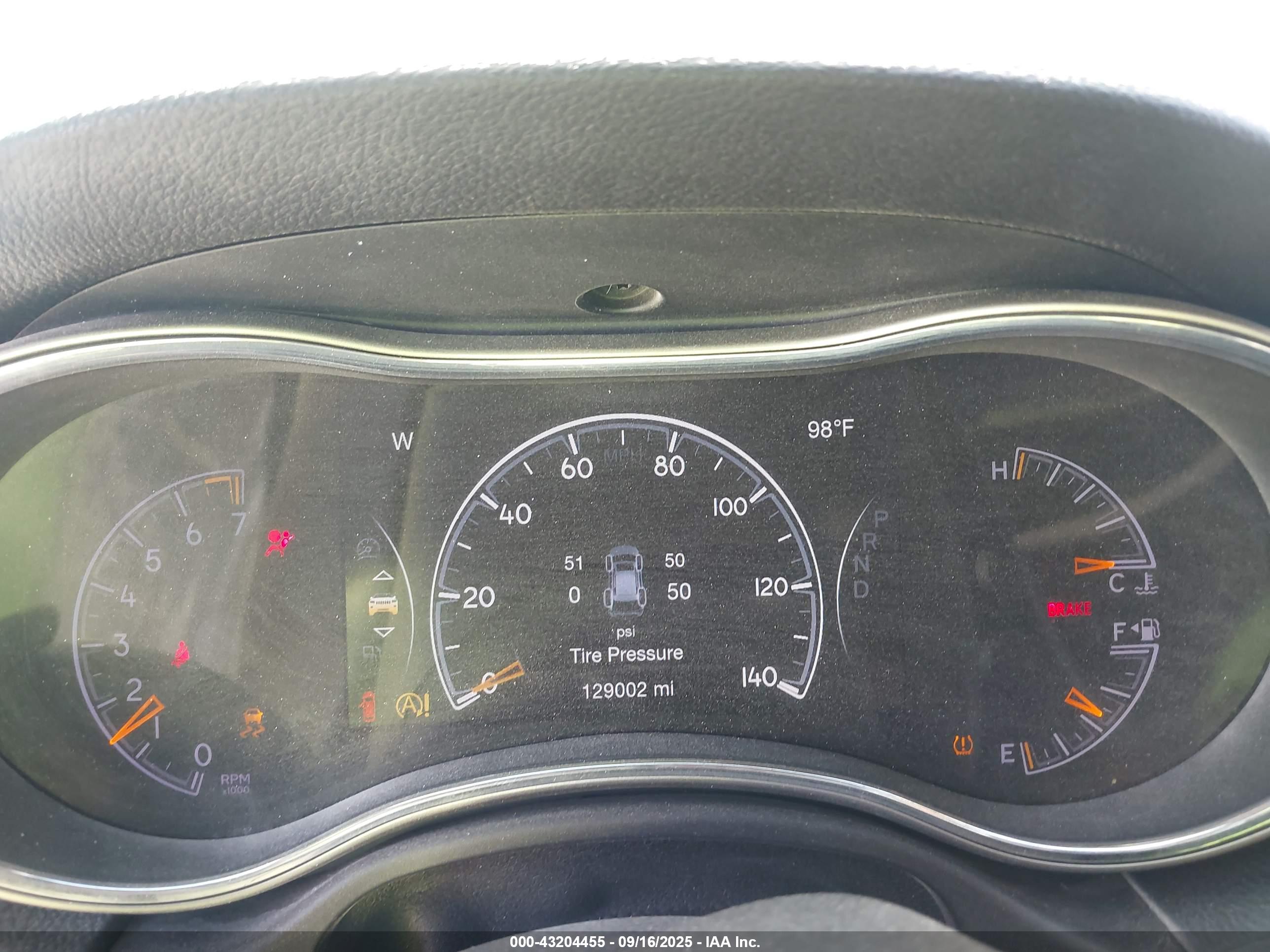 JEEP GRAND image 7