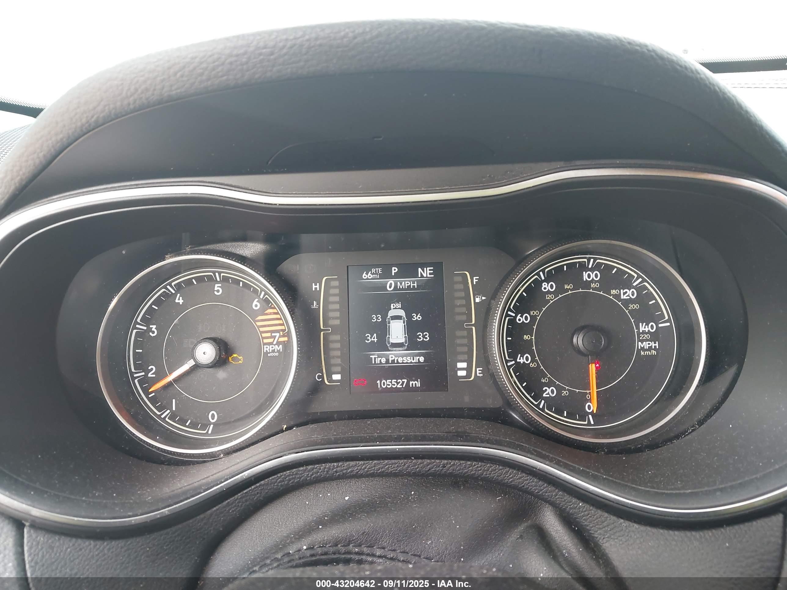 JEEP CHEROKEE image 7