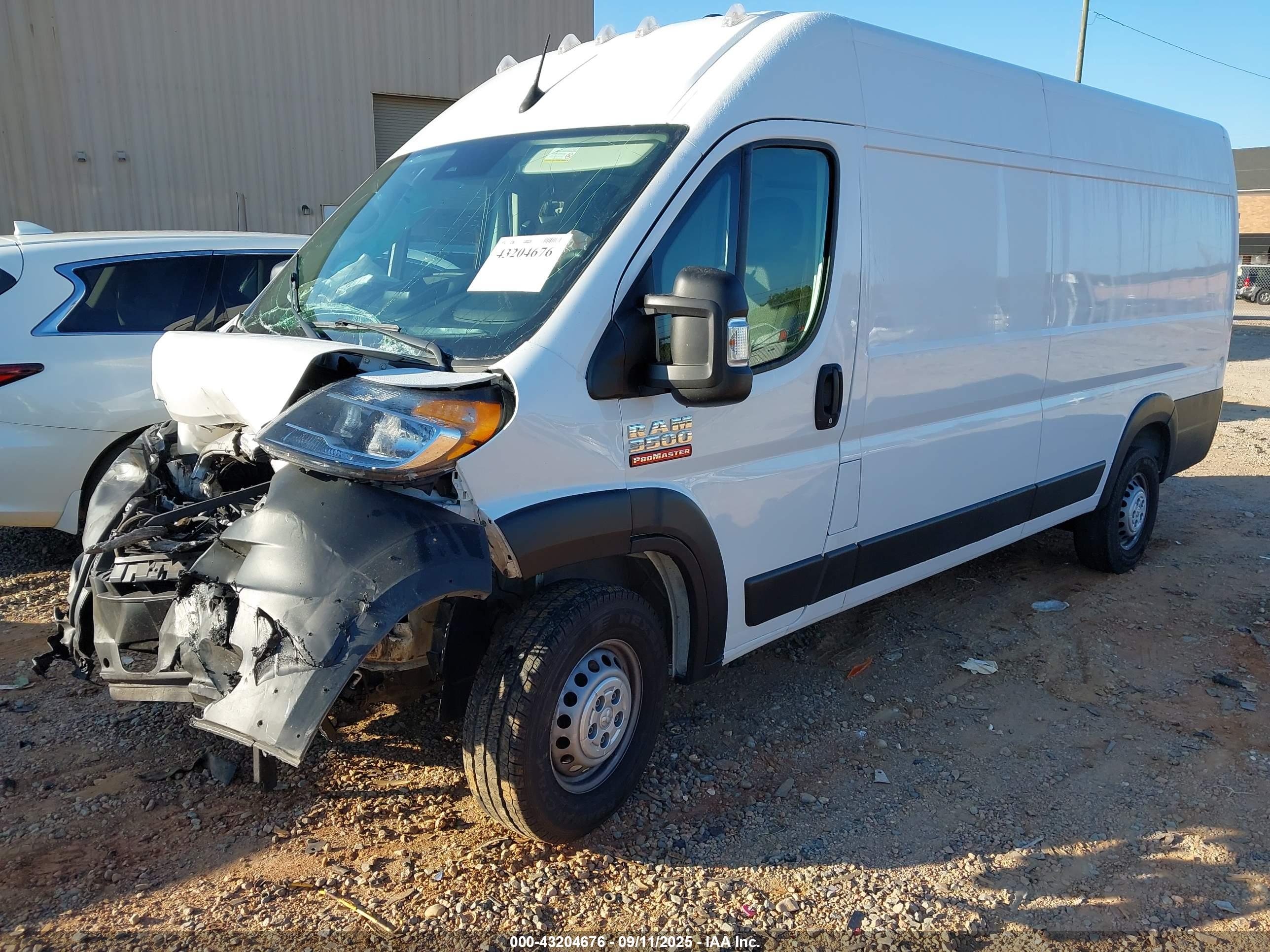 RAM PROMASTER image 2