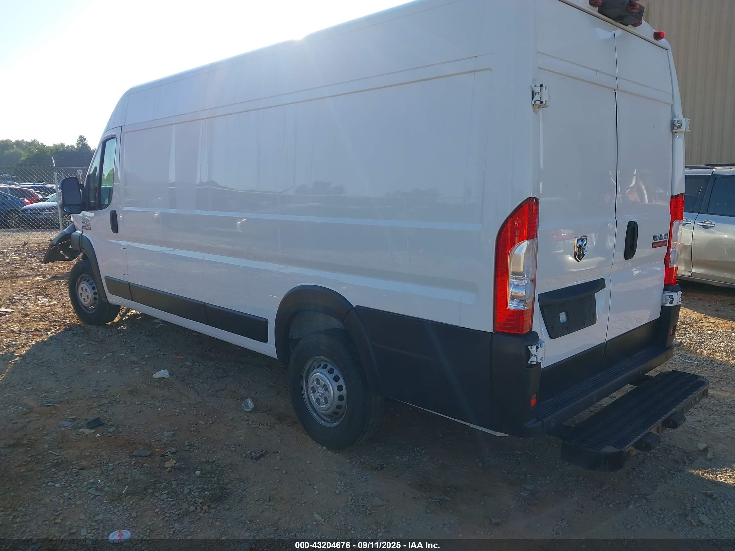 RAM PROMASTER image 3