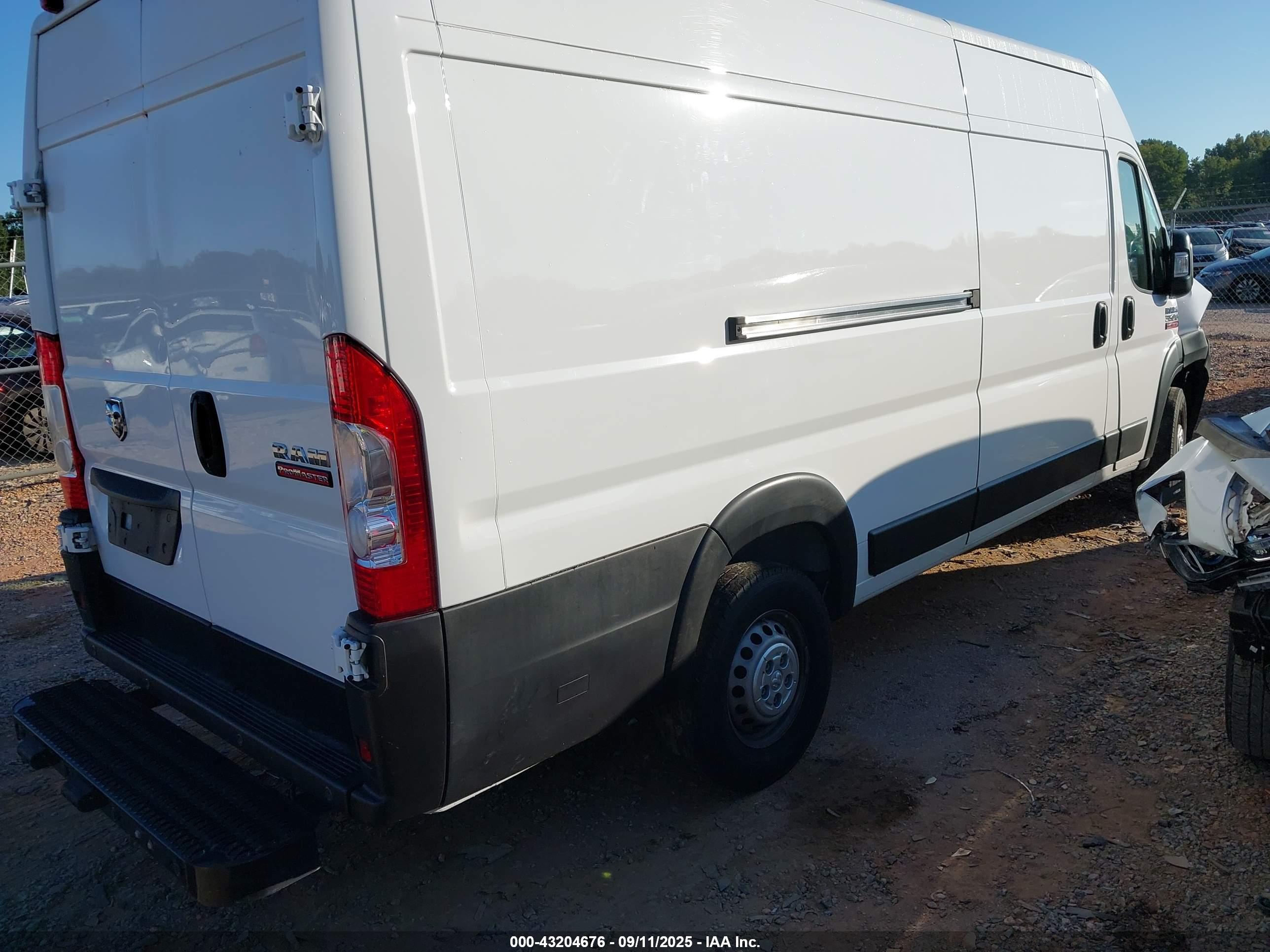 RAM PROMASTER image 4