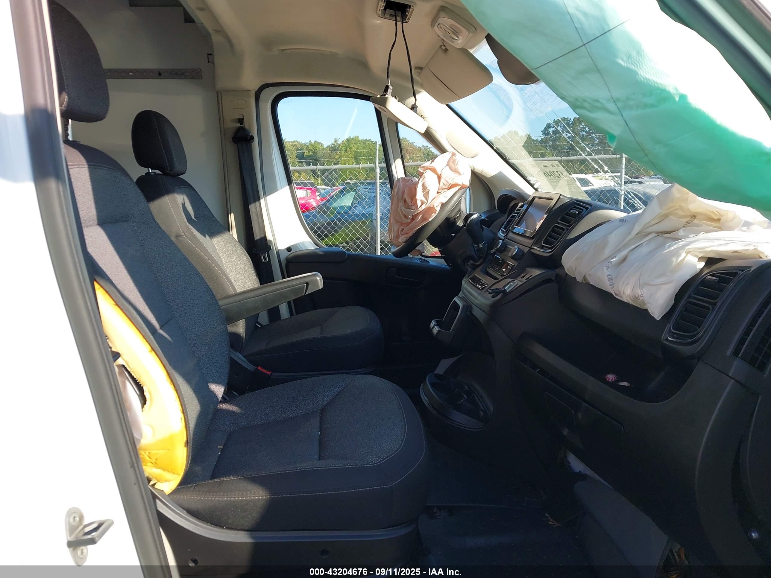 RAM PROMASTER image 5