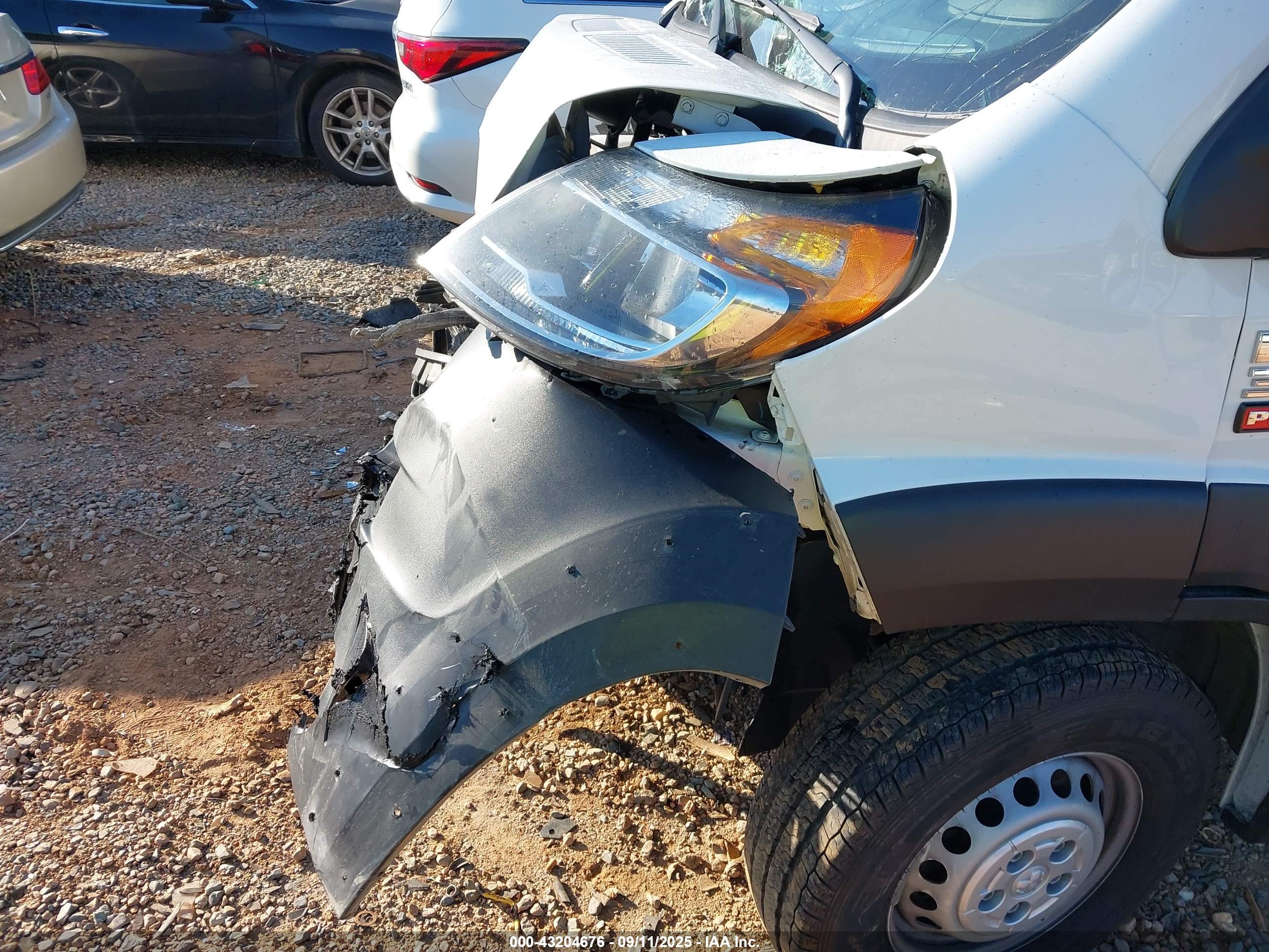 RAM PROMASTER image 6