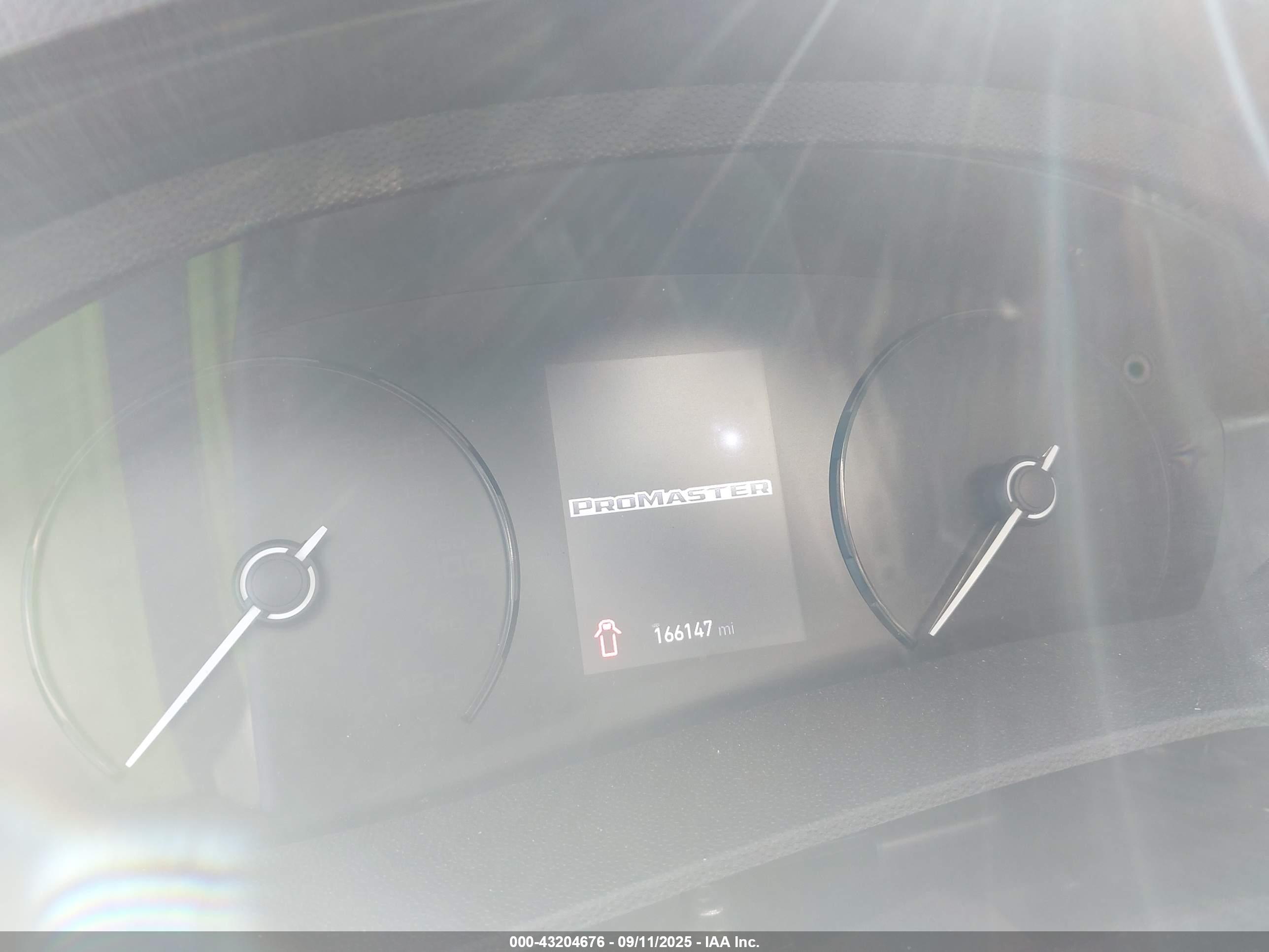 RAM PROMASTER image 7