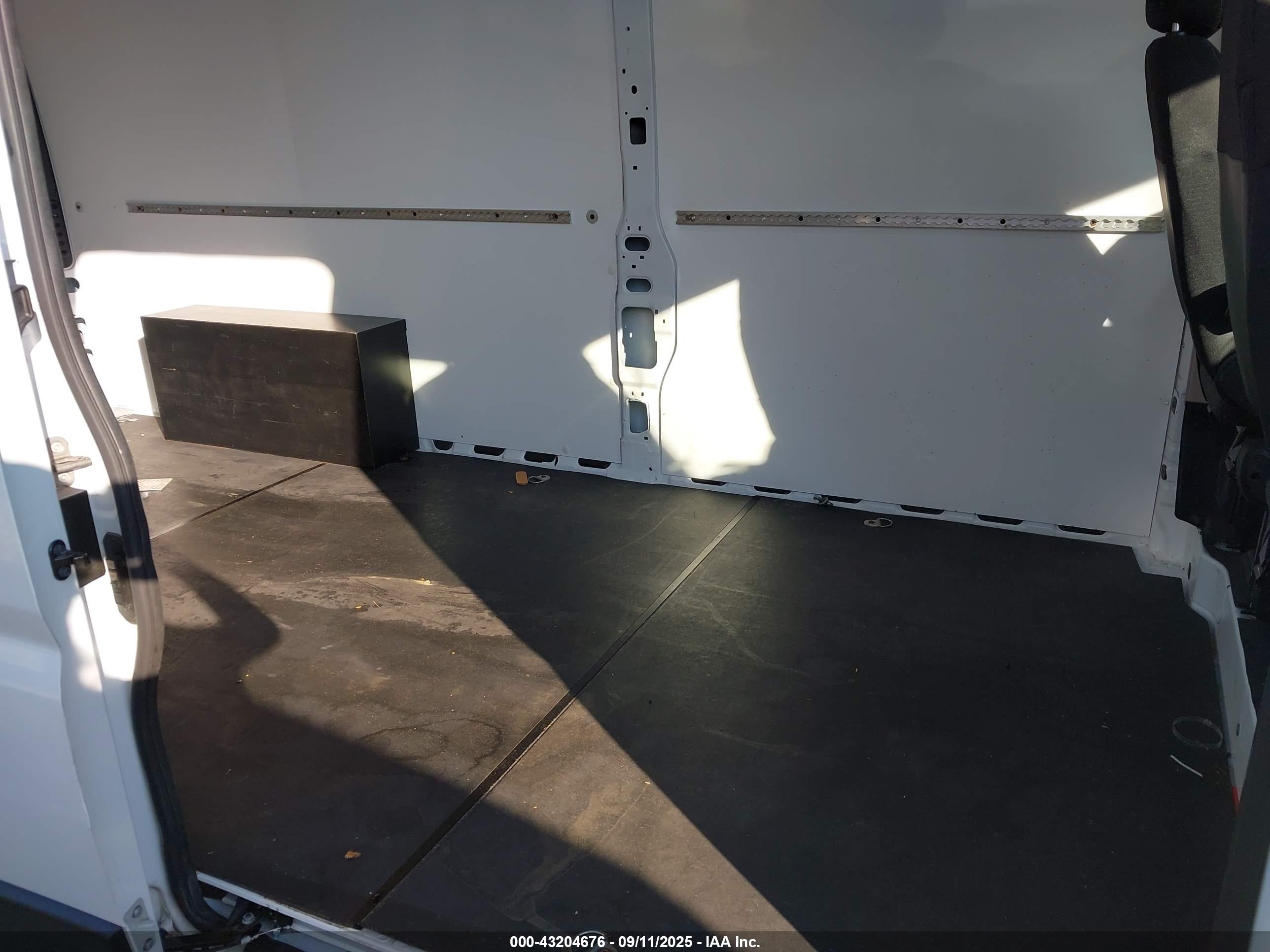 RAM PROMASTER image 8
