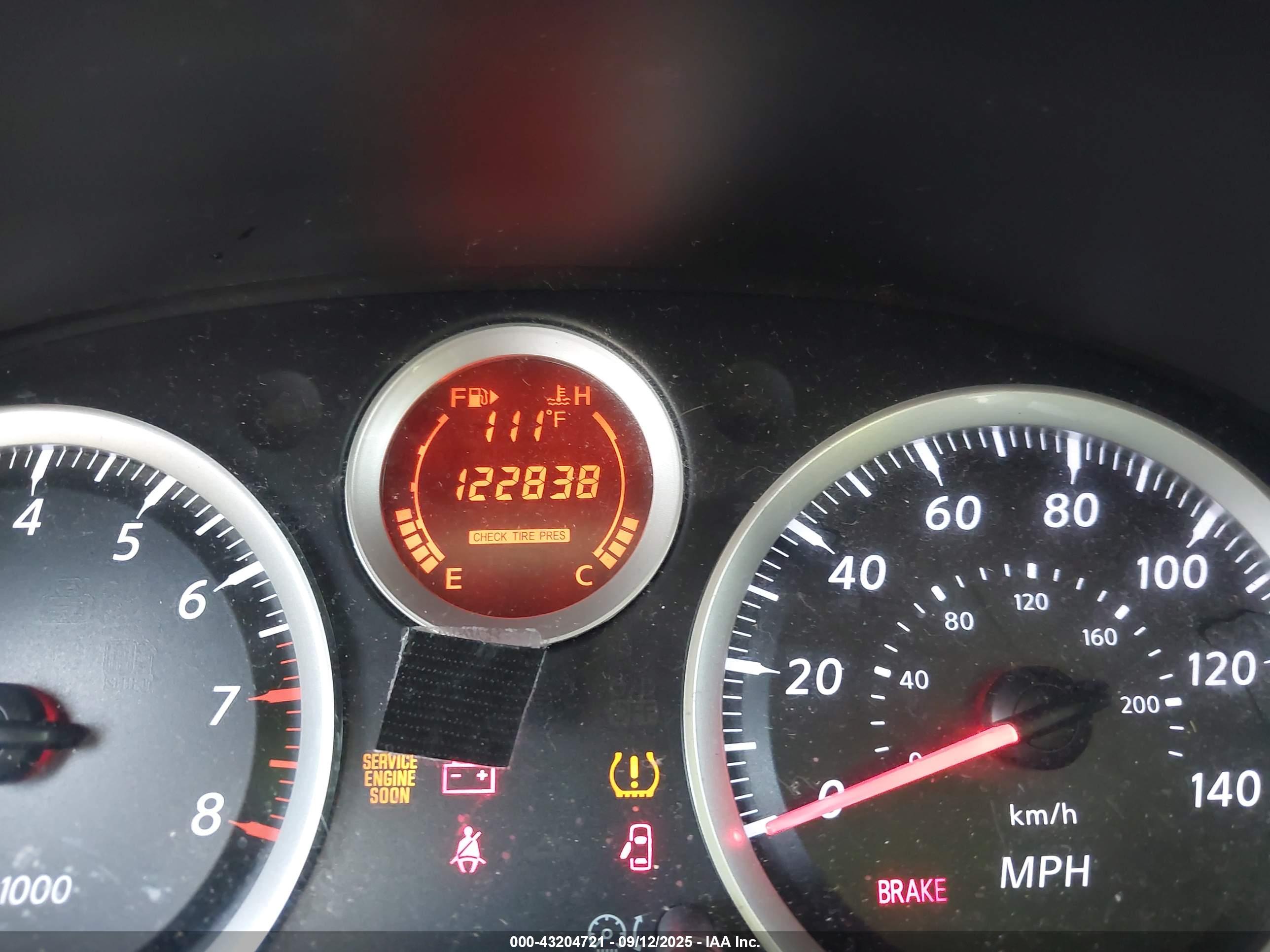 NISSAN SENTRA image 7