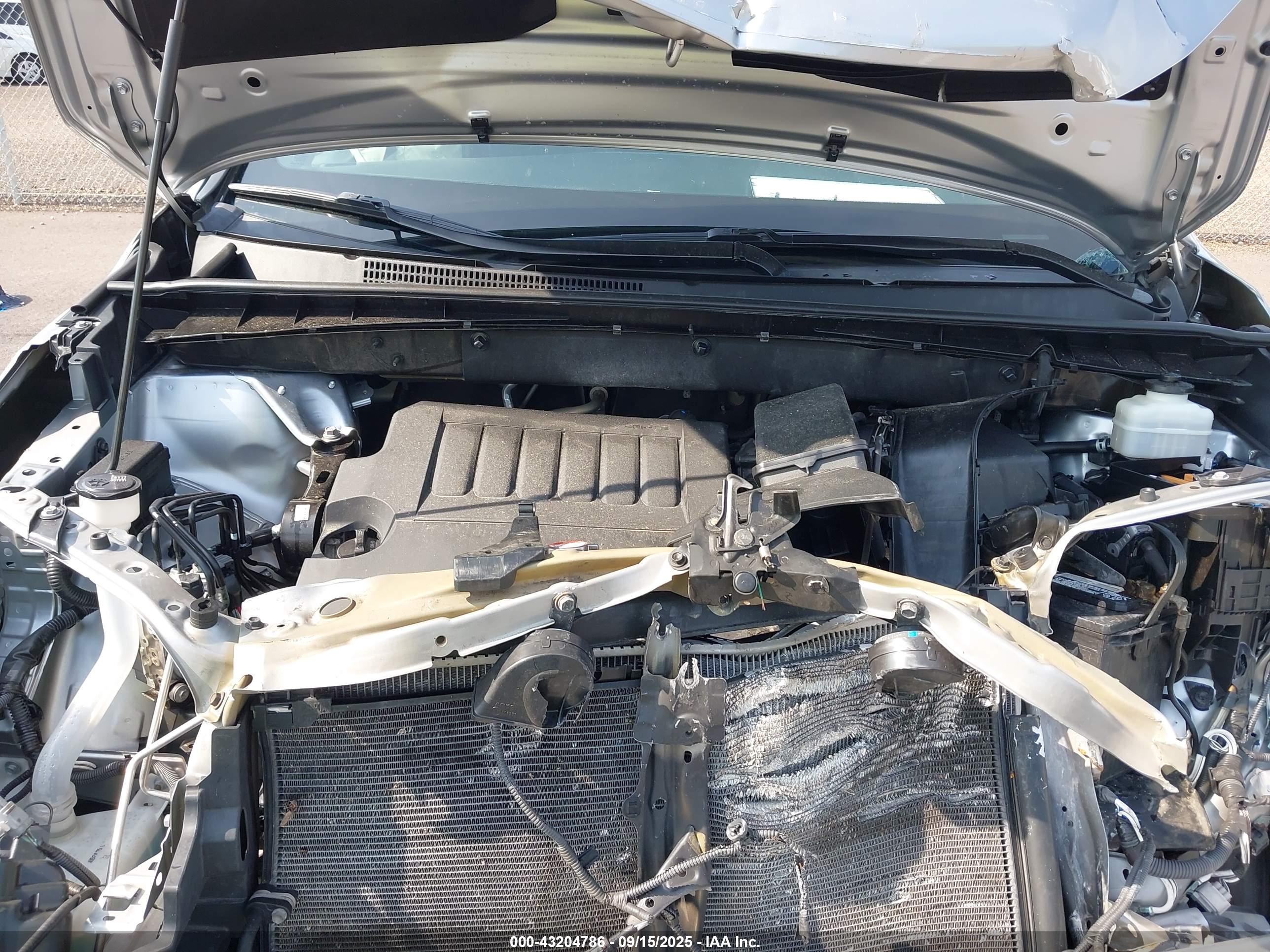 TOYOTA HIGHLANDER image 10