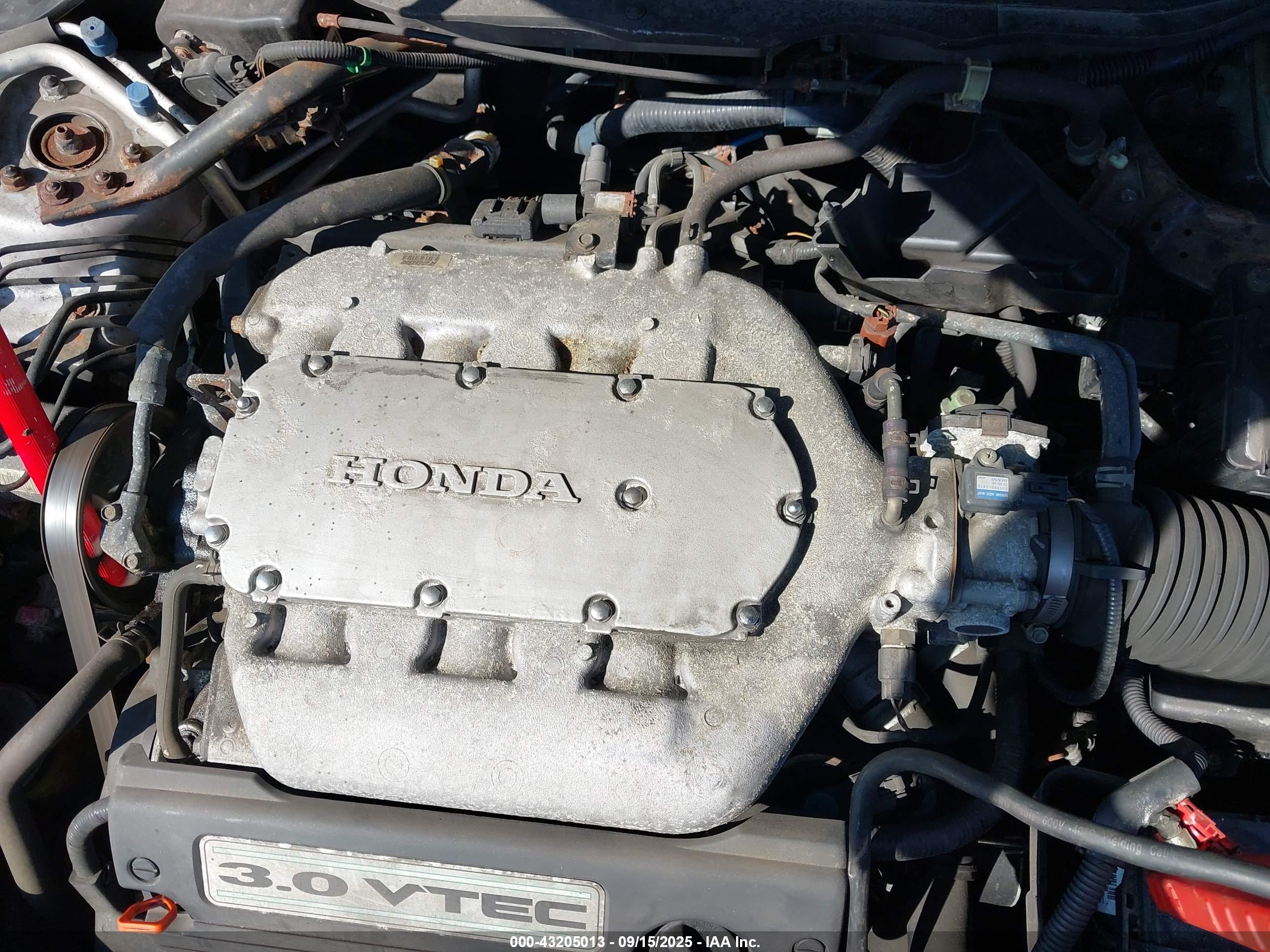 HONDA ACCORD image 10
