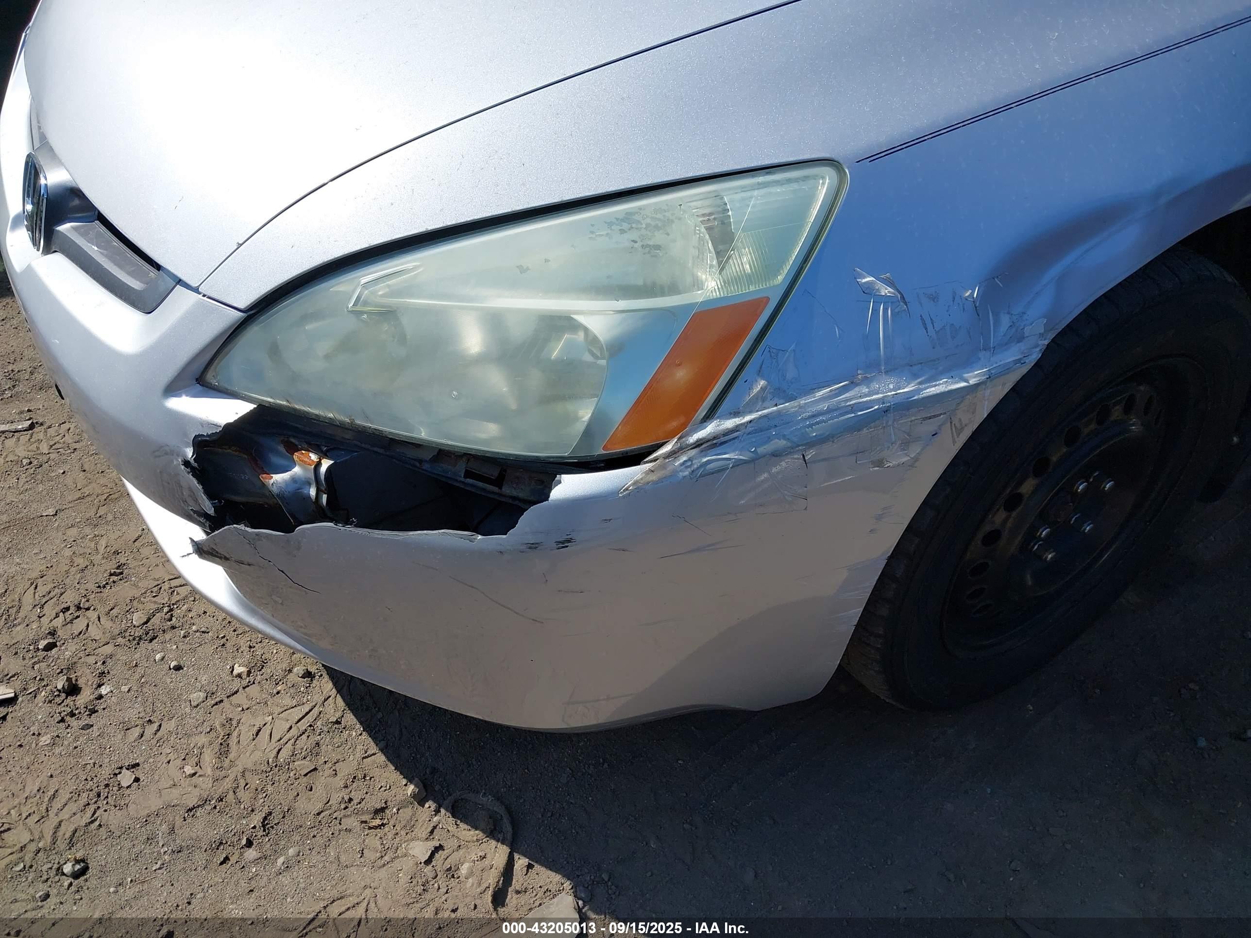 HONDA ACCORD image 6