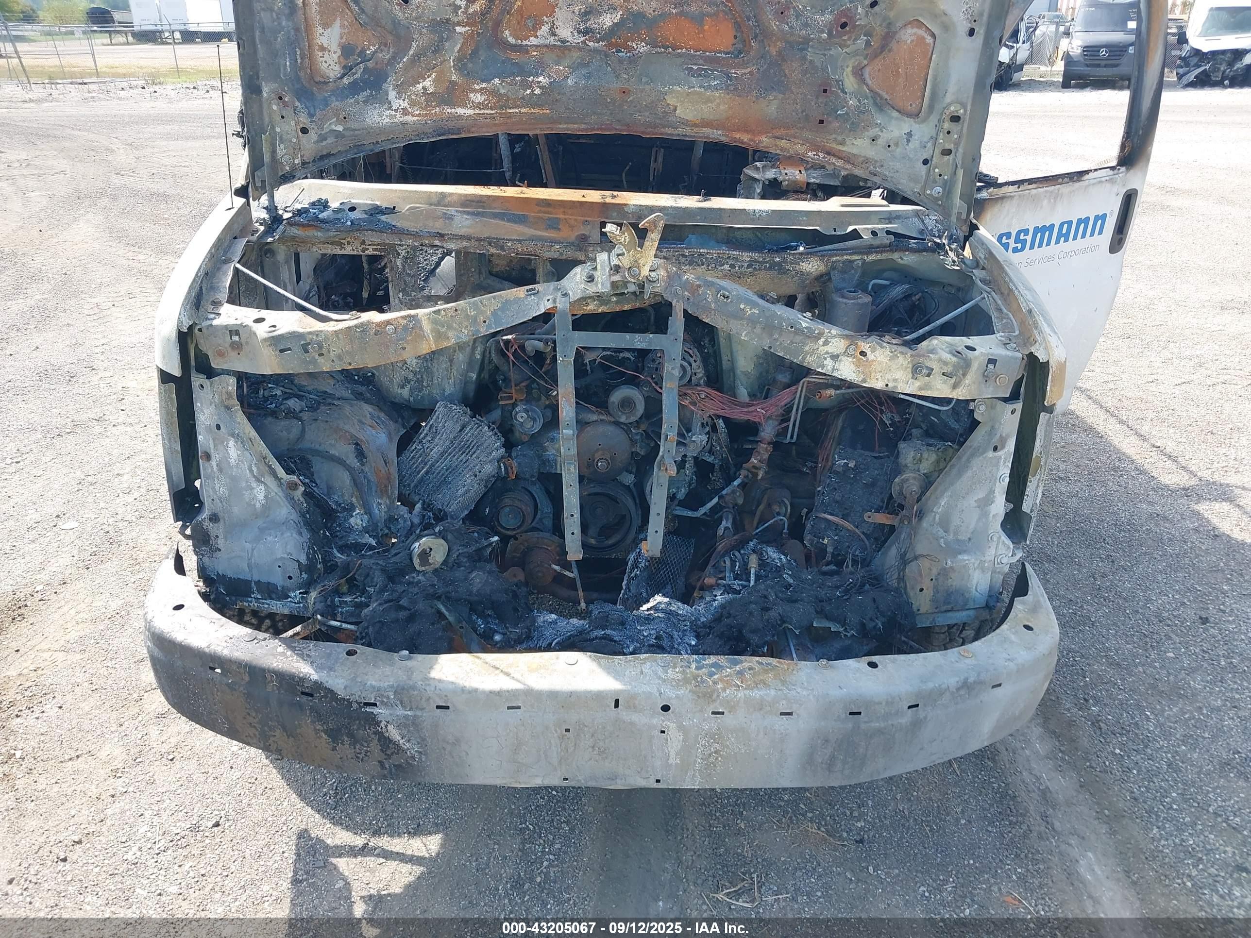 CHEVROLET EXPRESS image 10