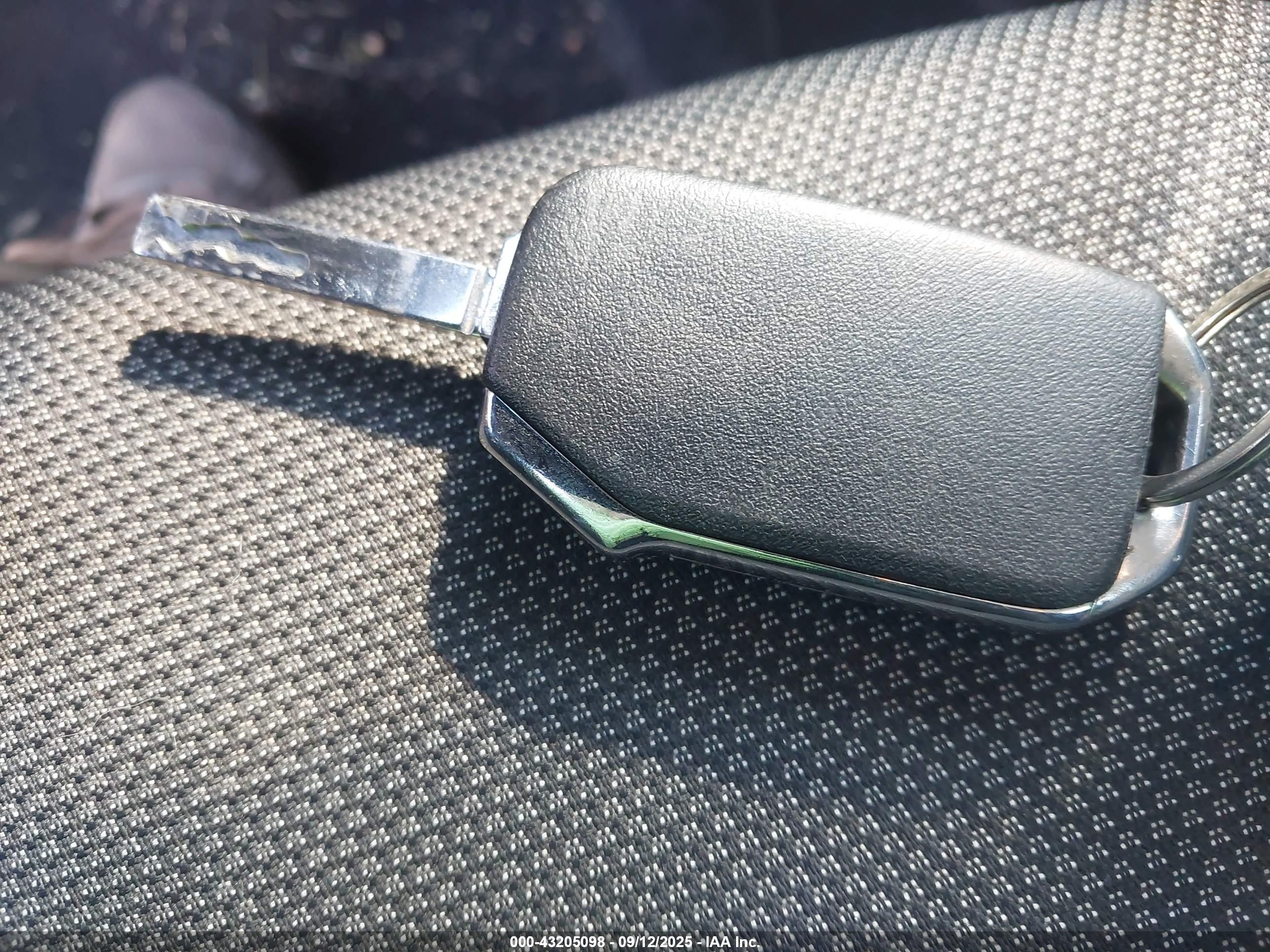KIA FORTE image 11
