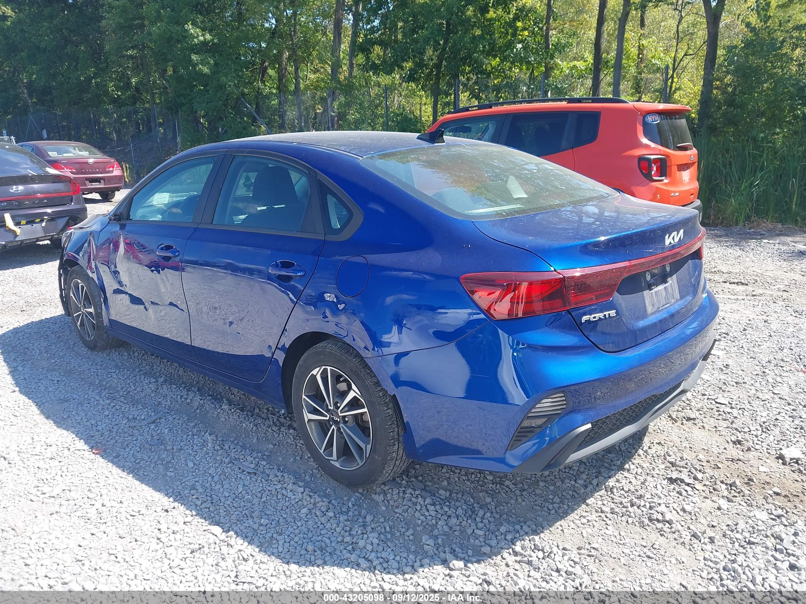 KIA FORTE image 3