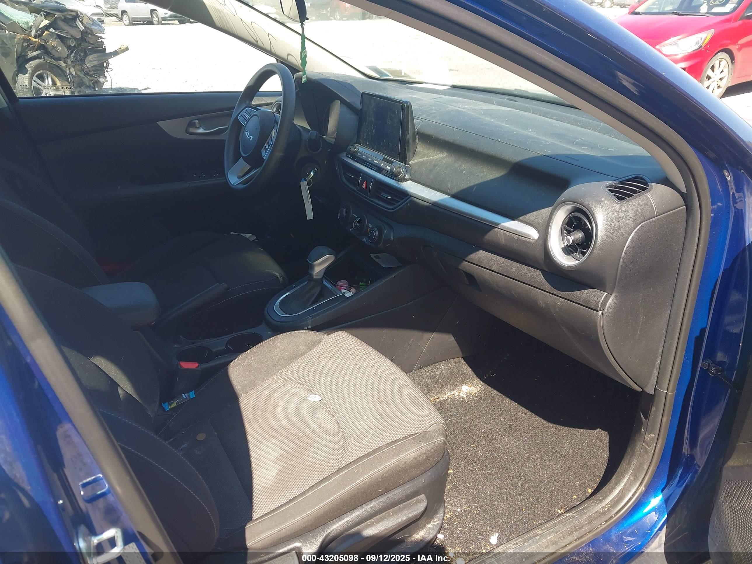 KIA FORTE image 5