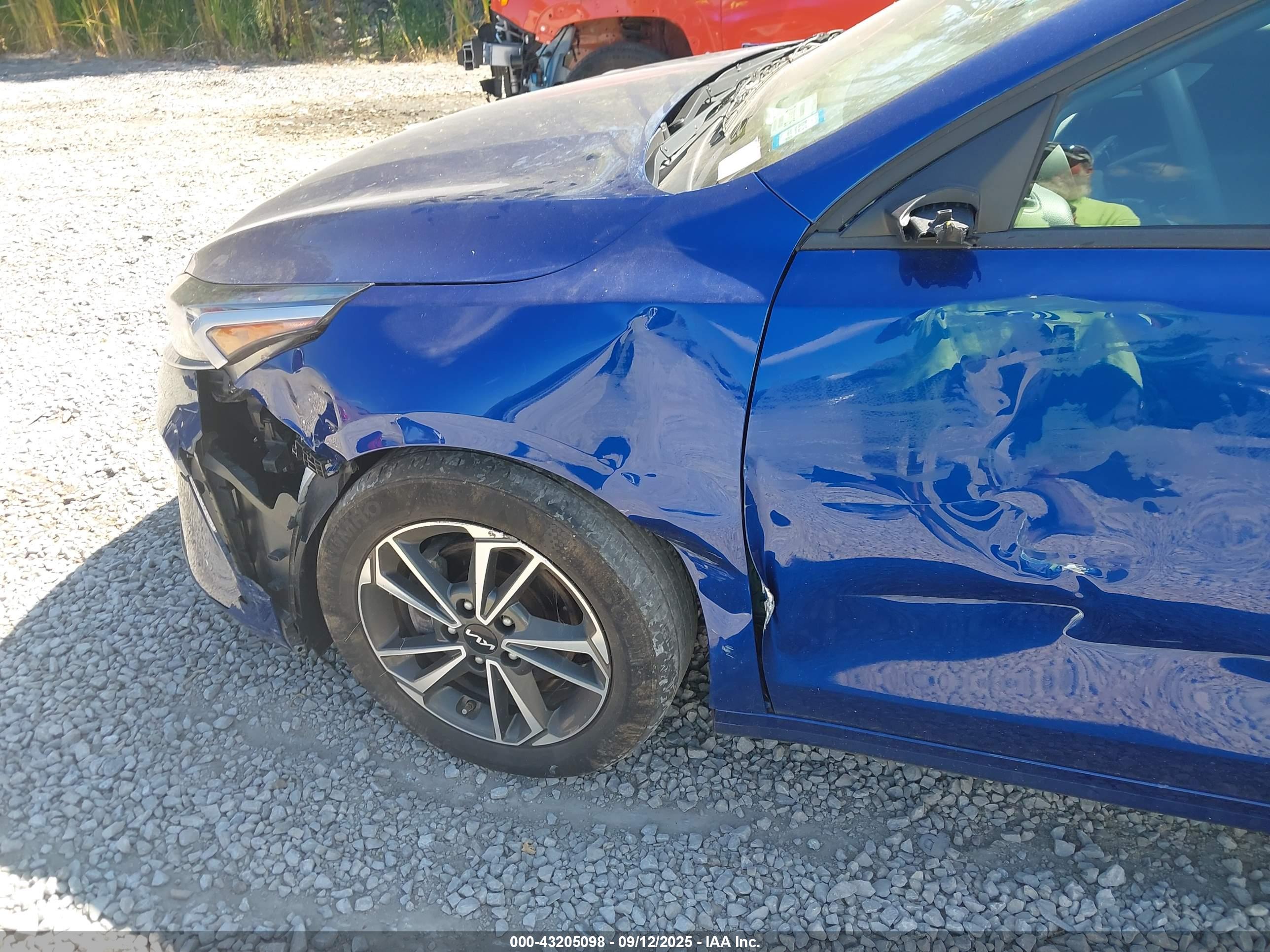 KIA FORTE image 6