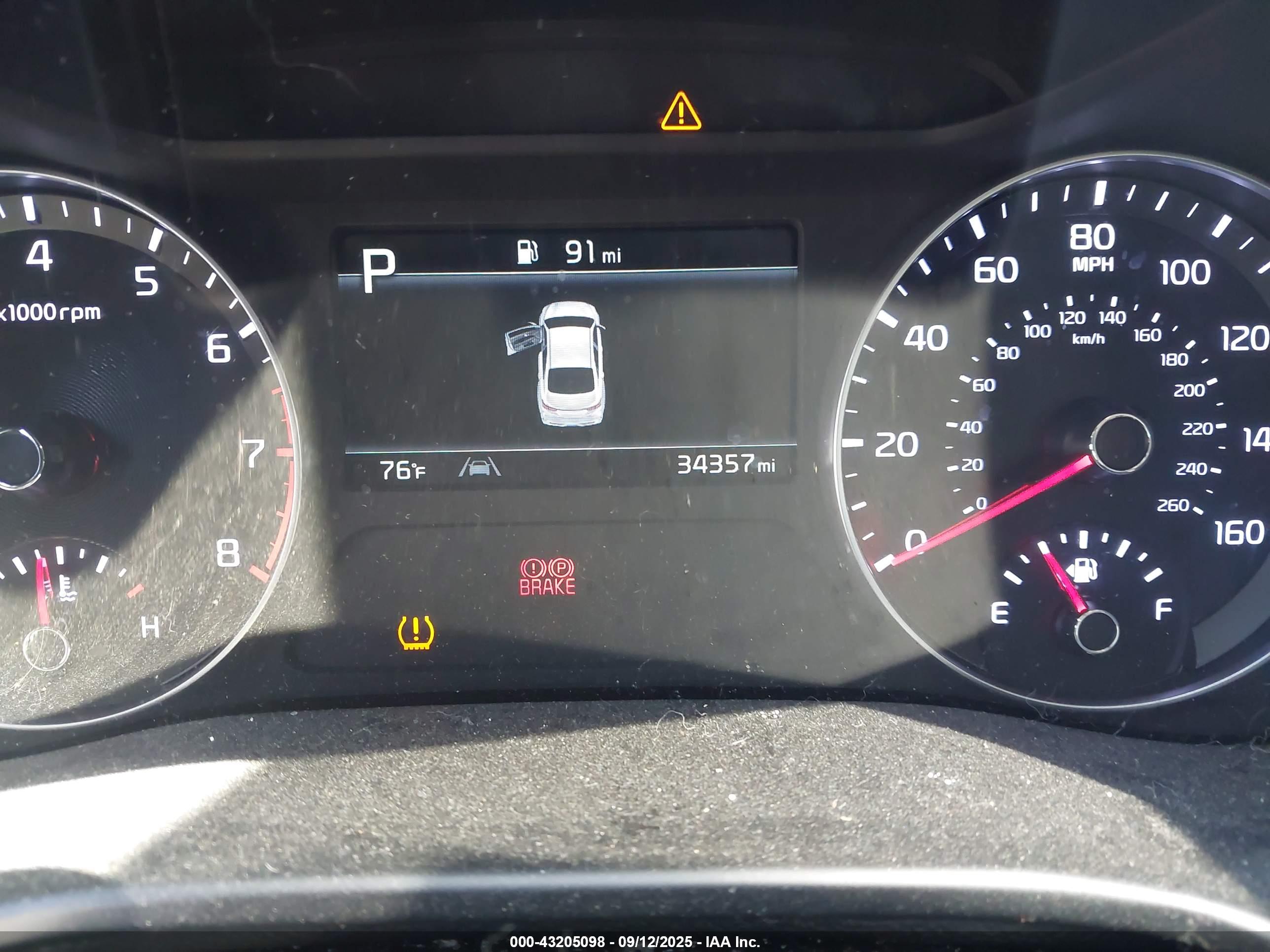 KIA FORTE image 7